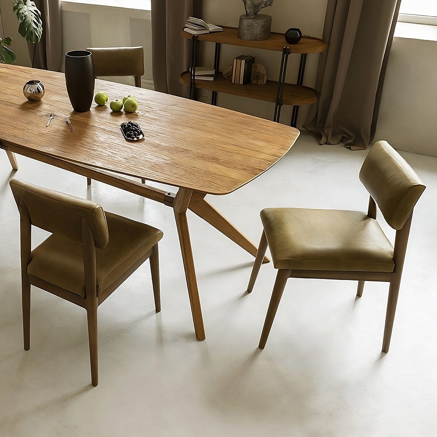 Dining table Kupu 225