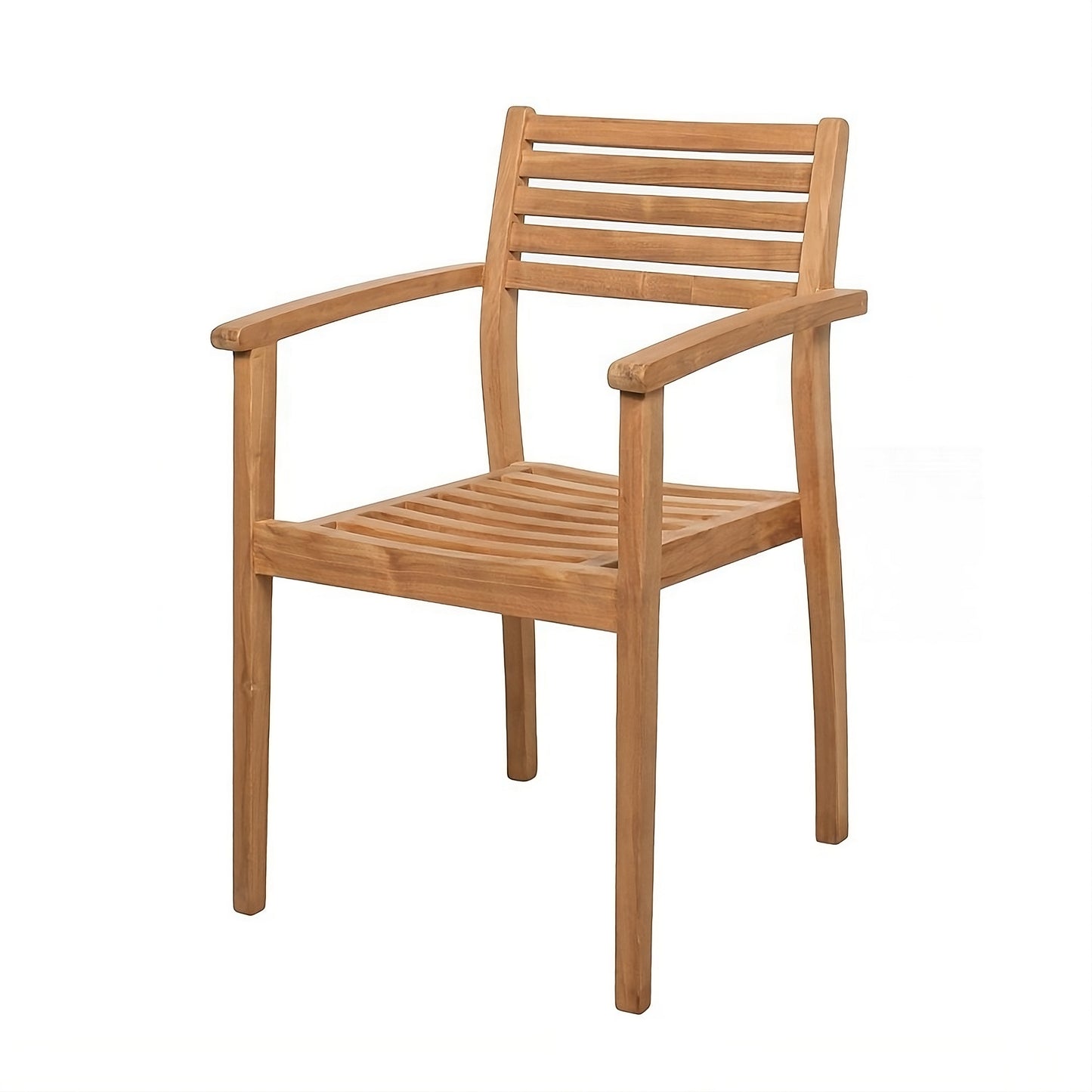 Chair with armrests Lucas