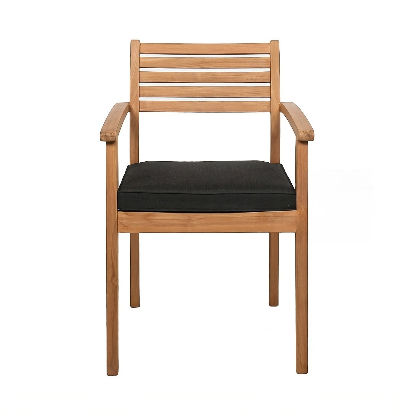 Chair with armrests Lucas