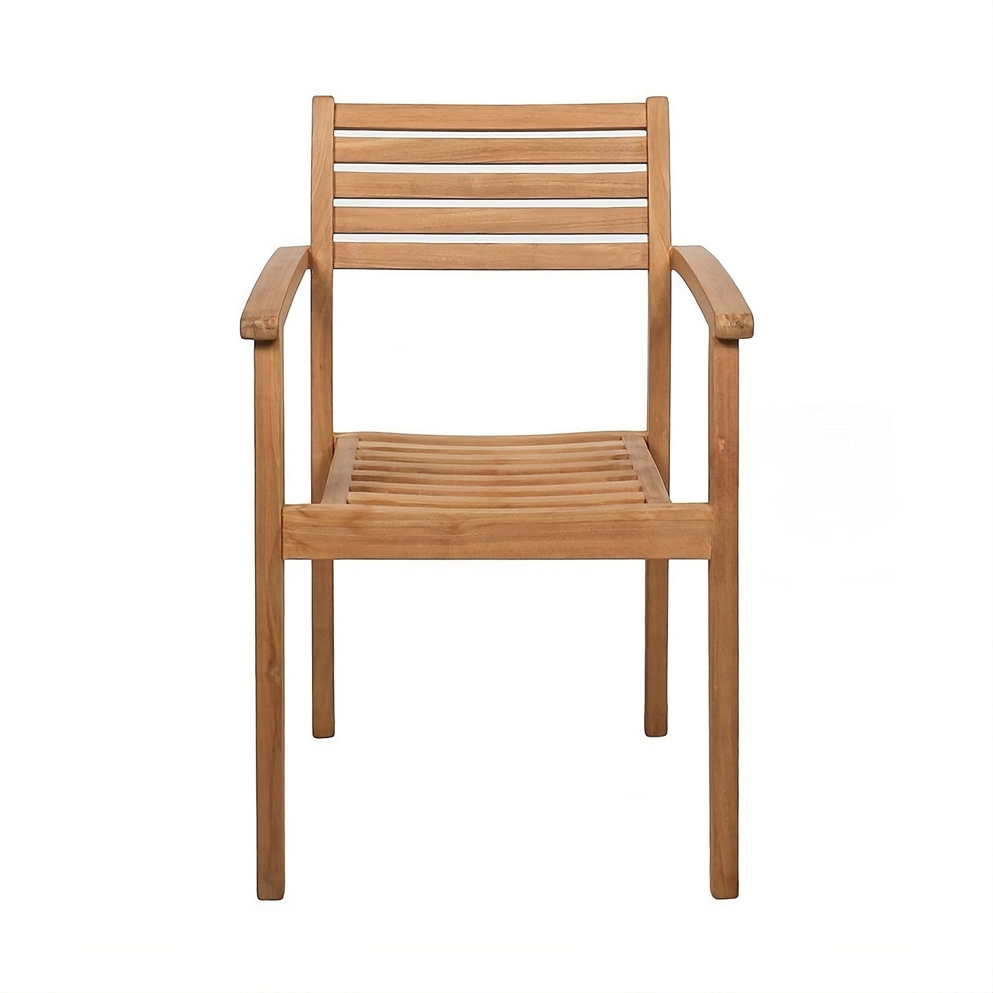 Chair with armrests Lucas