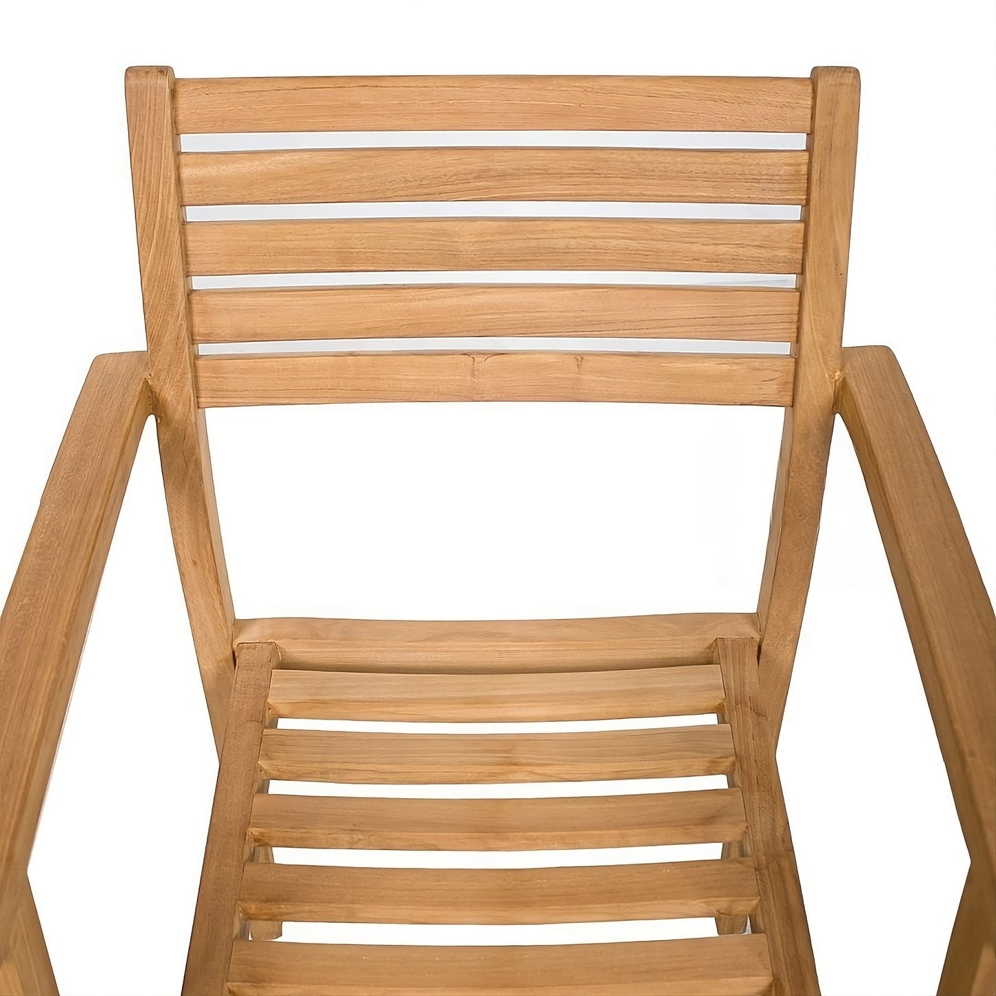 Chair with armrests Lucas