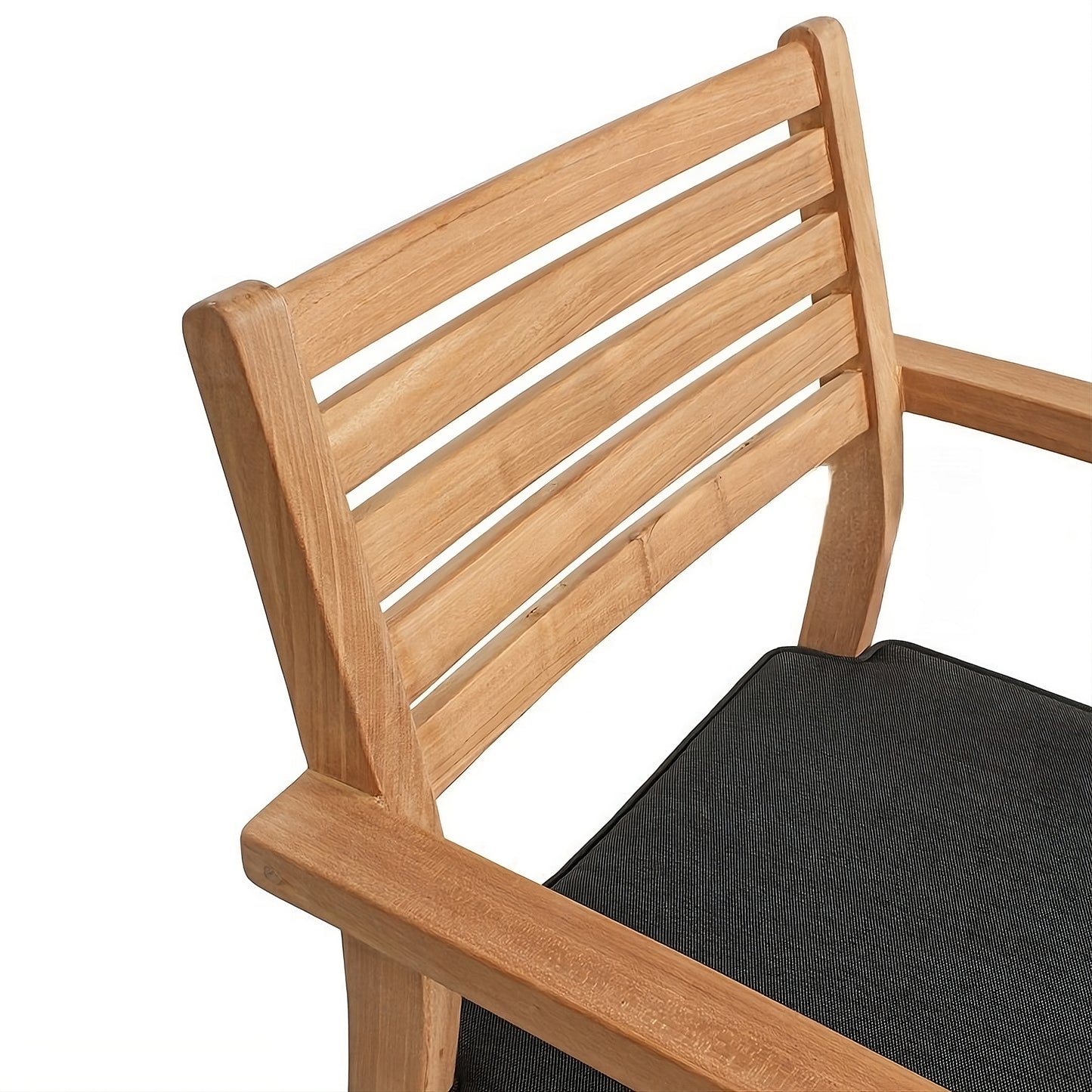 Chair with armrests Lucas