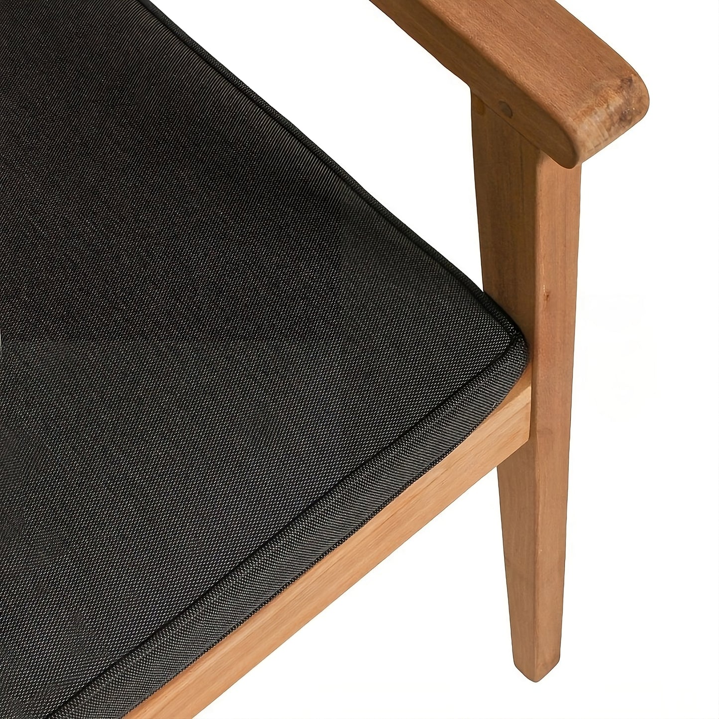 Chair with armrests Lucas