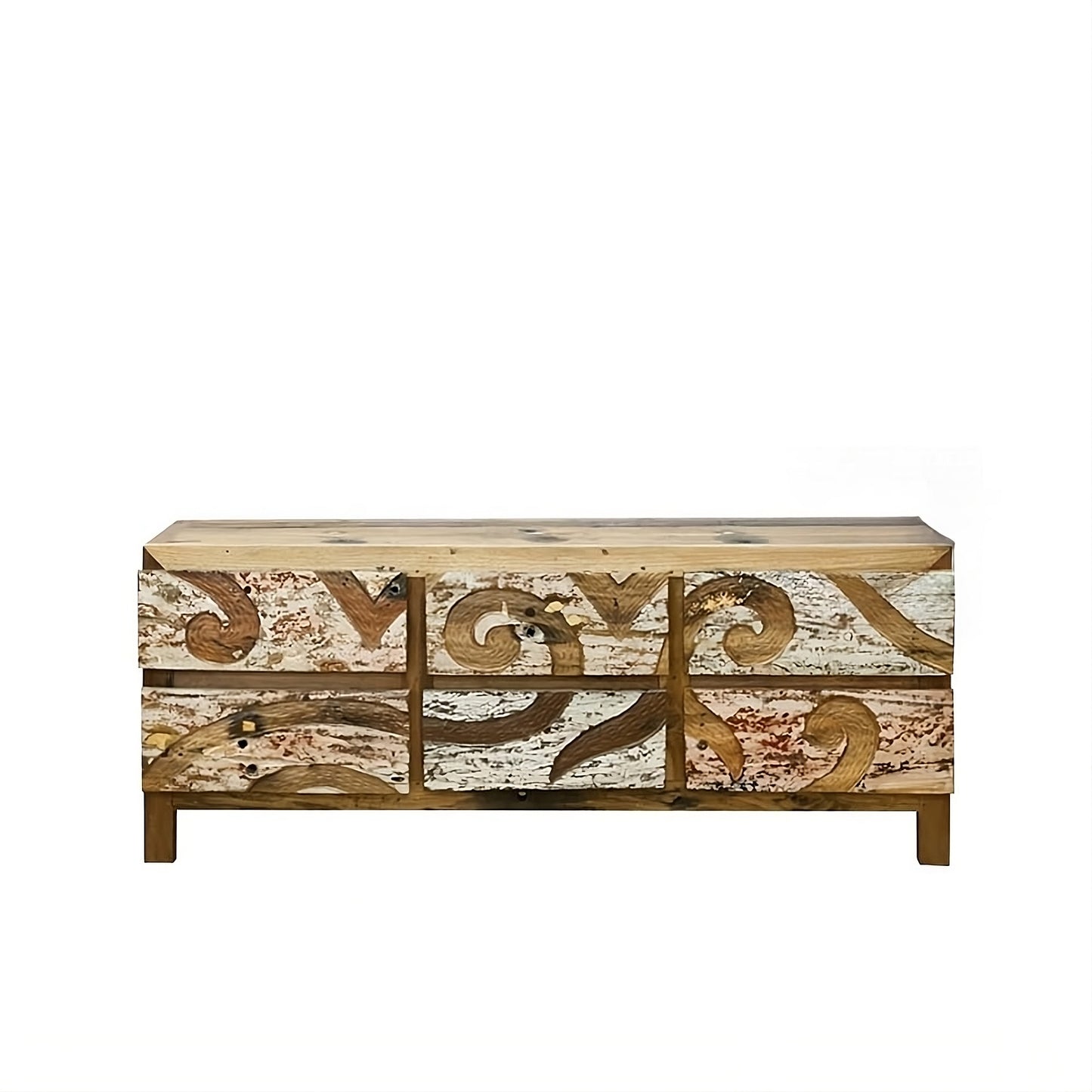 Dresser Maori 150