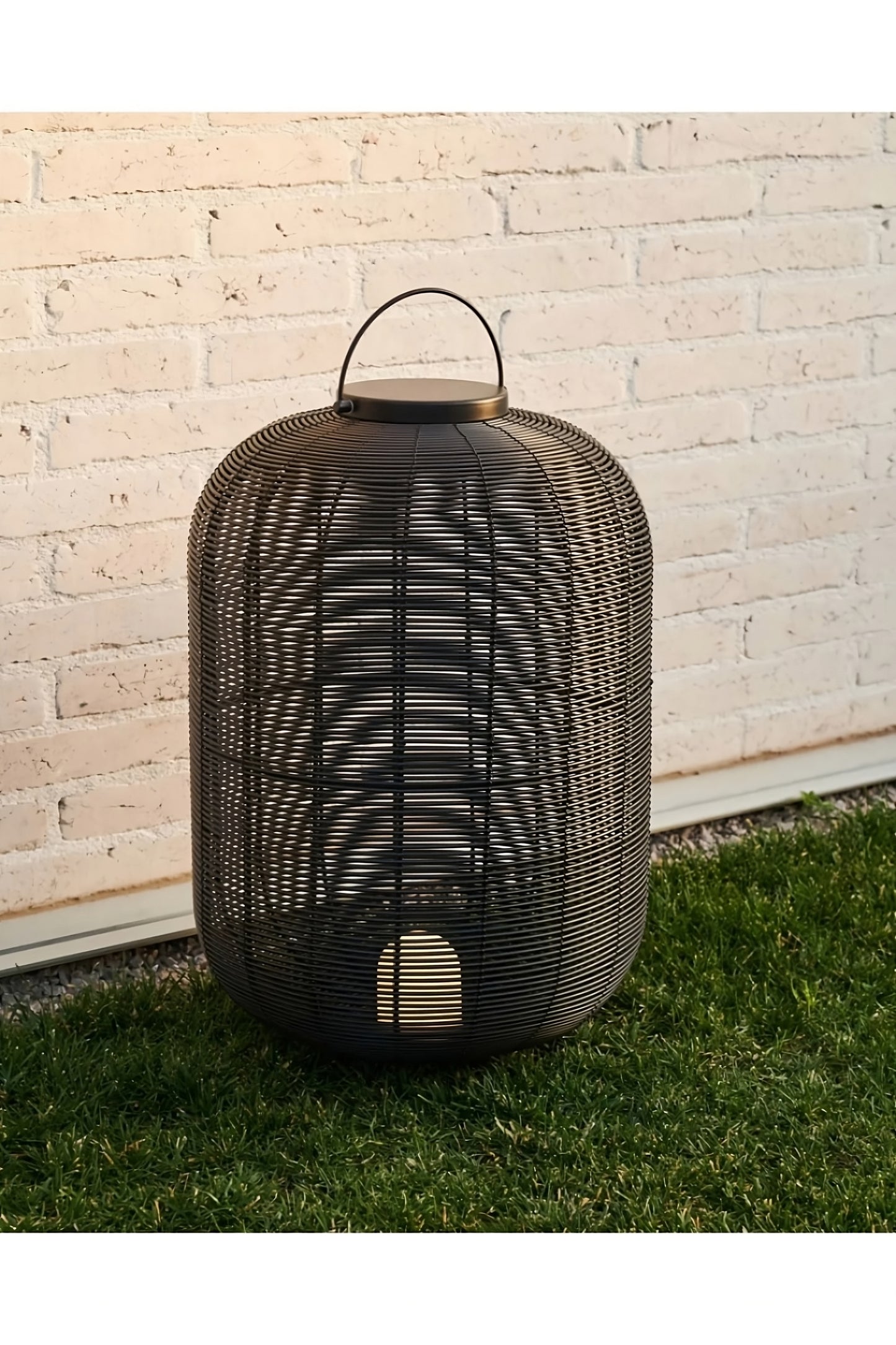 Modern Classic Portable Lamp L | La Forma Saranella