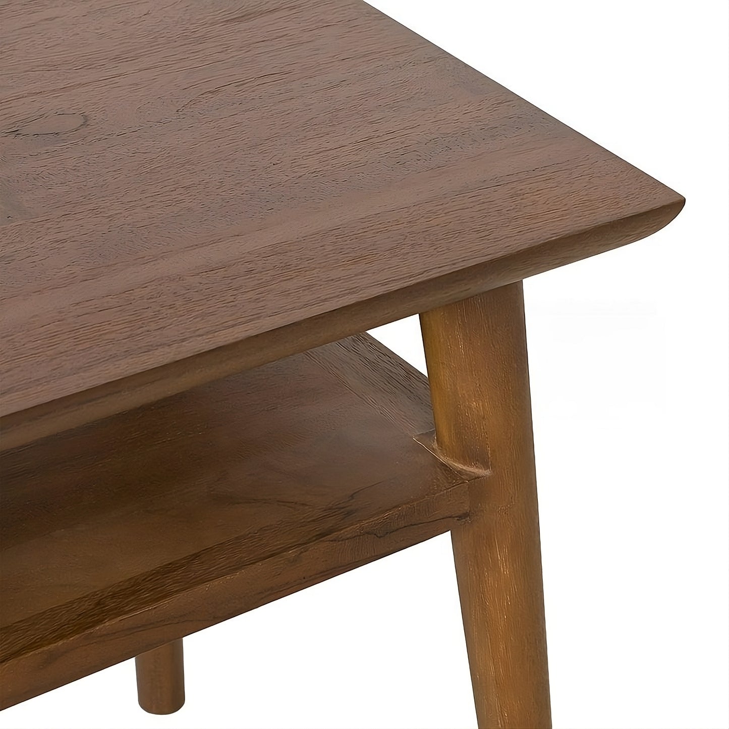Meja samping tempat tidur Monro 45