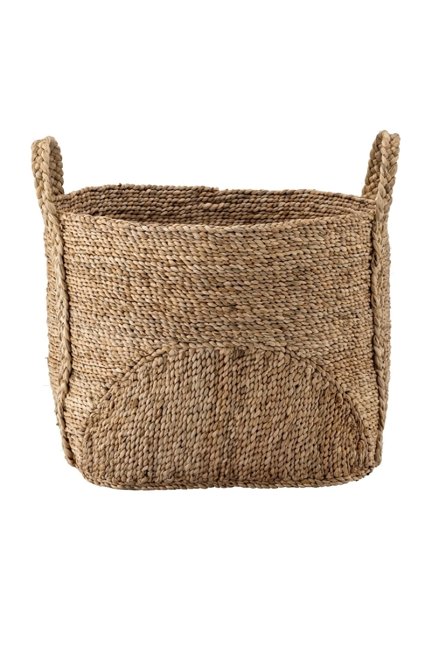 Natural Jute Basket | Eichholtz Papaya