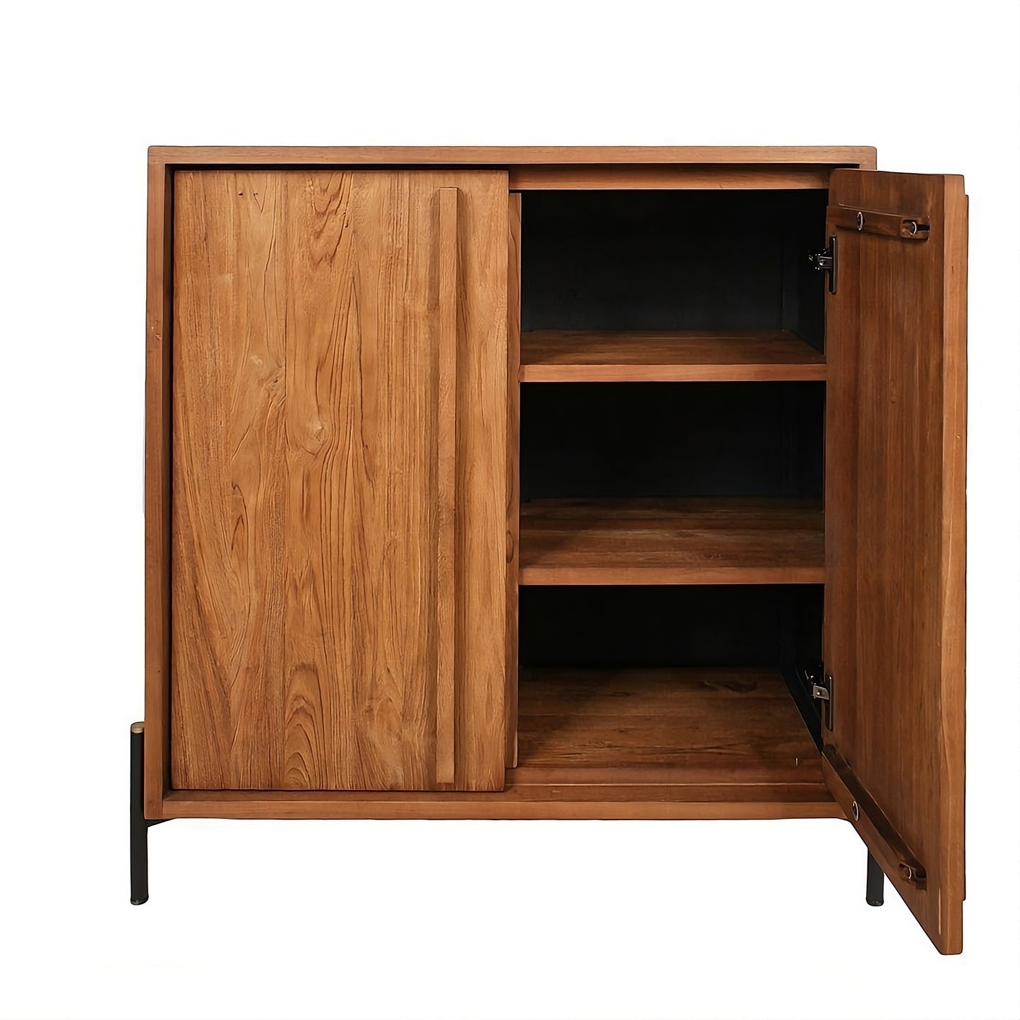 Dresser Outline 84 with doors