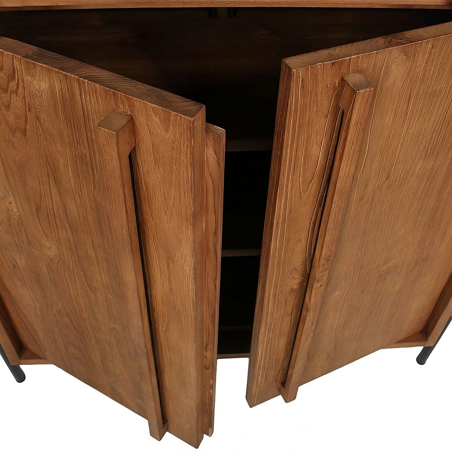 Dresser Outline 84 with doors