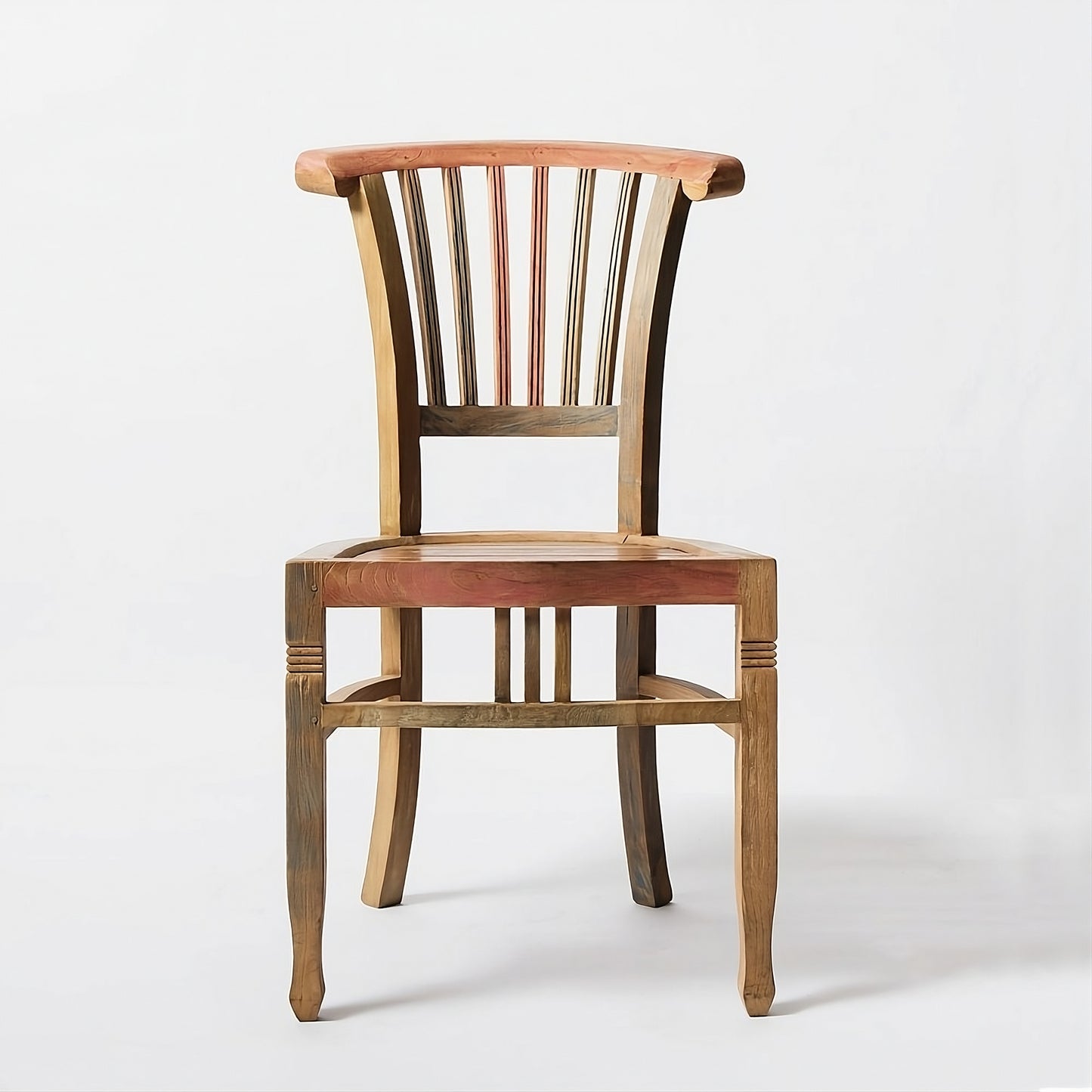 Chair Ivy Painted