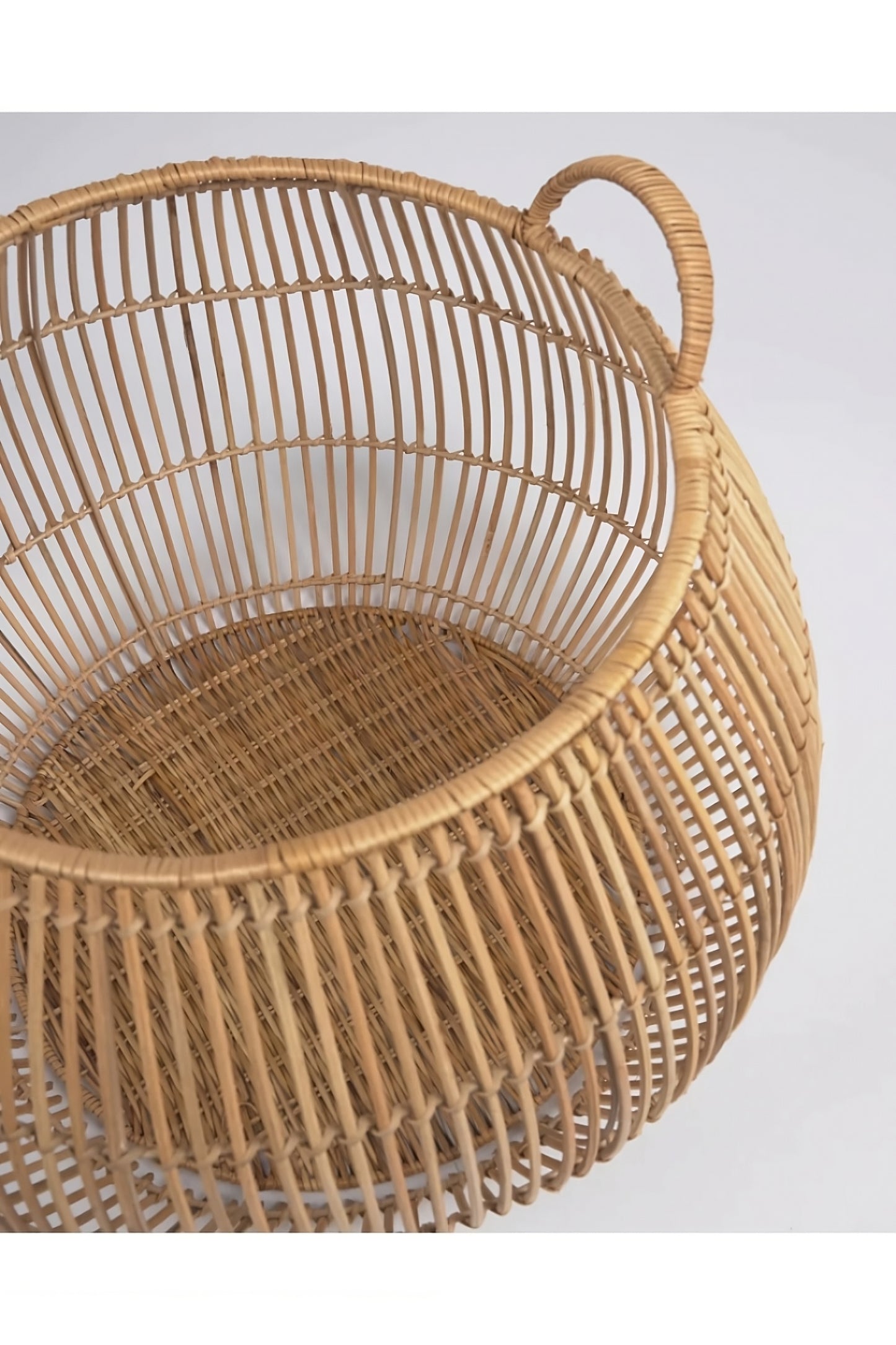 Set Keranjang Bilah Rotan (2) | La Forma Daya