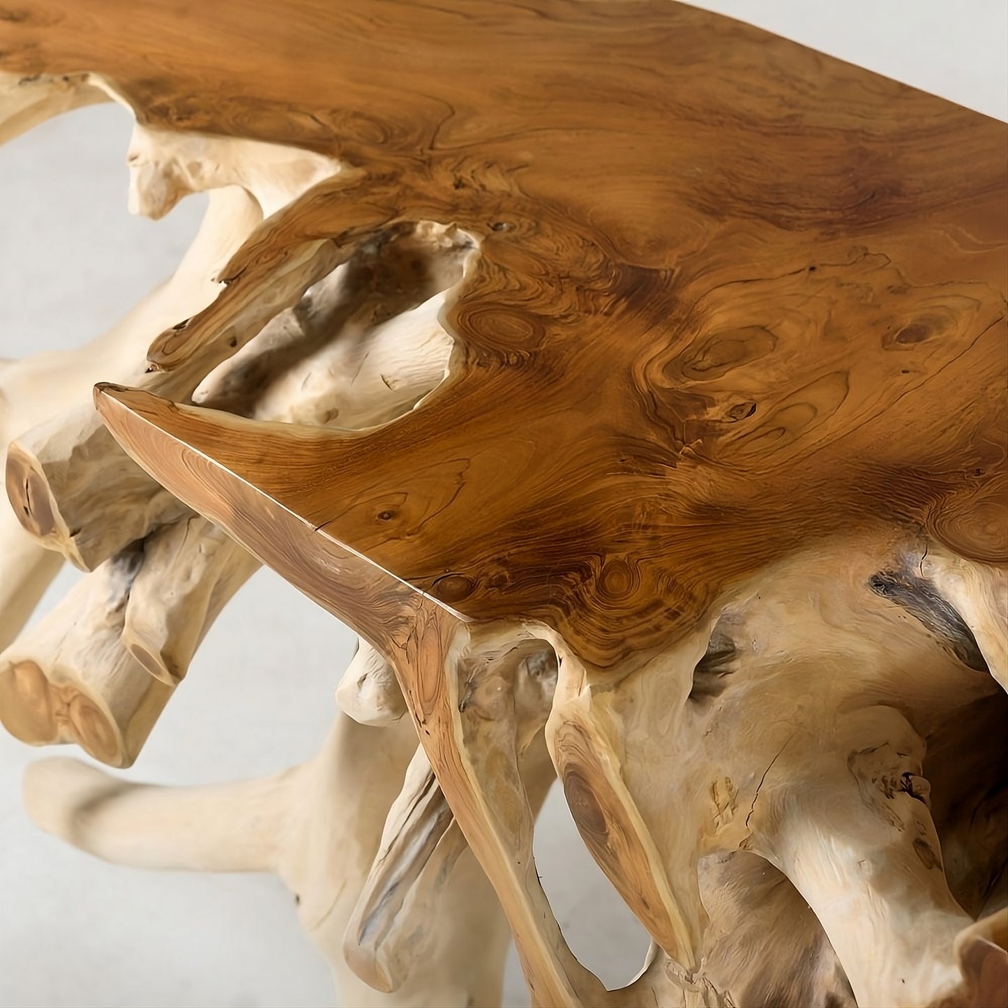 Console table Root (49077NWW)