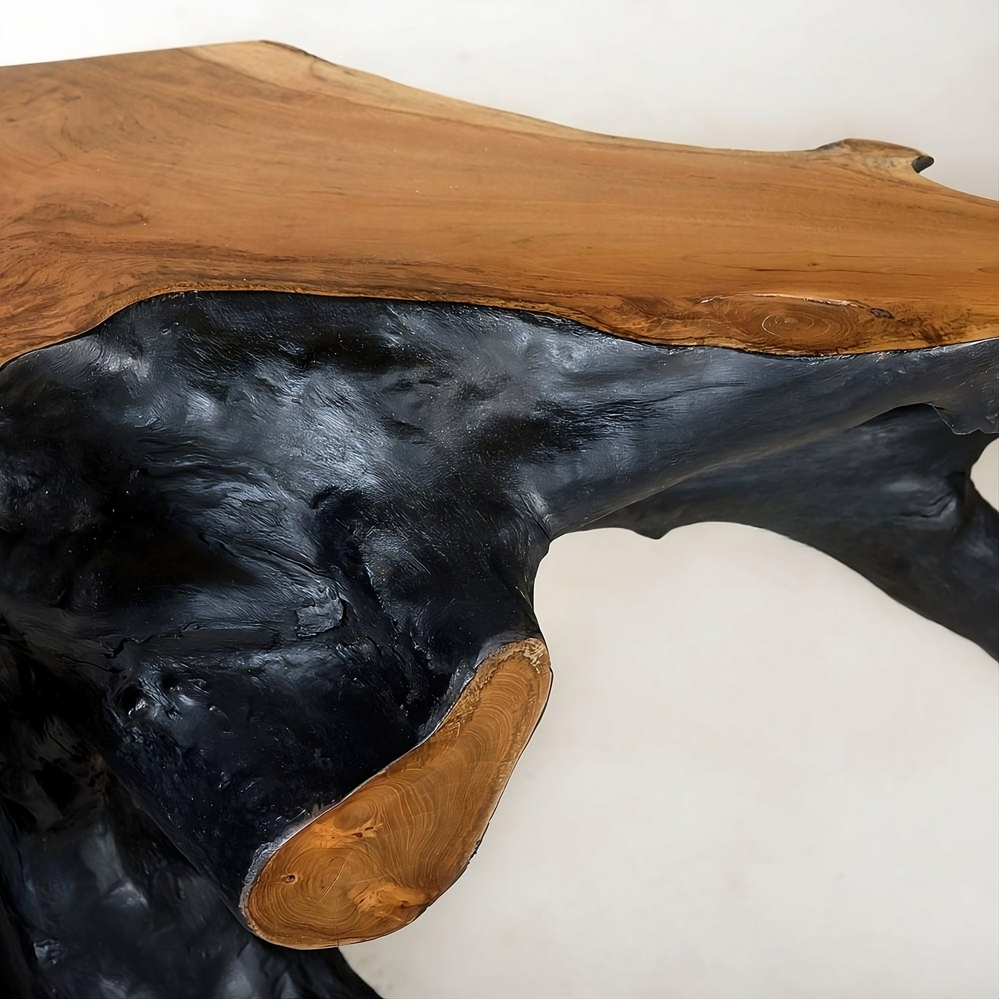 Console table Root (49084NB)