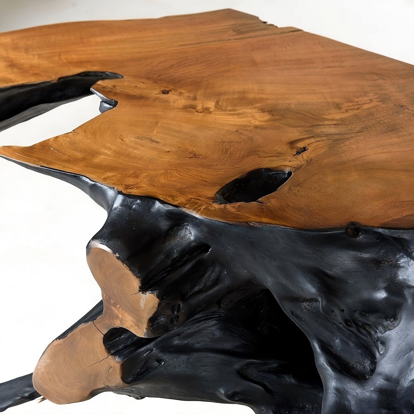 Console table Root (49085NB)