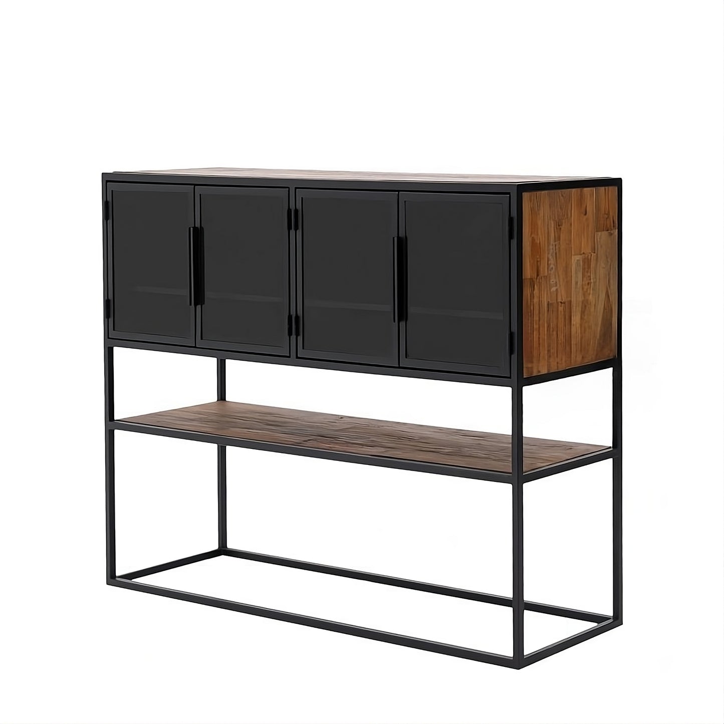 Dresser Salvage 150