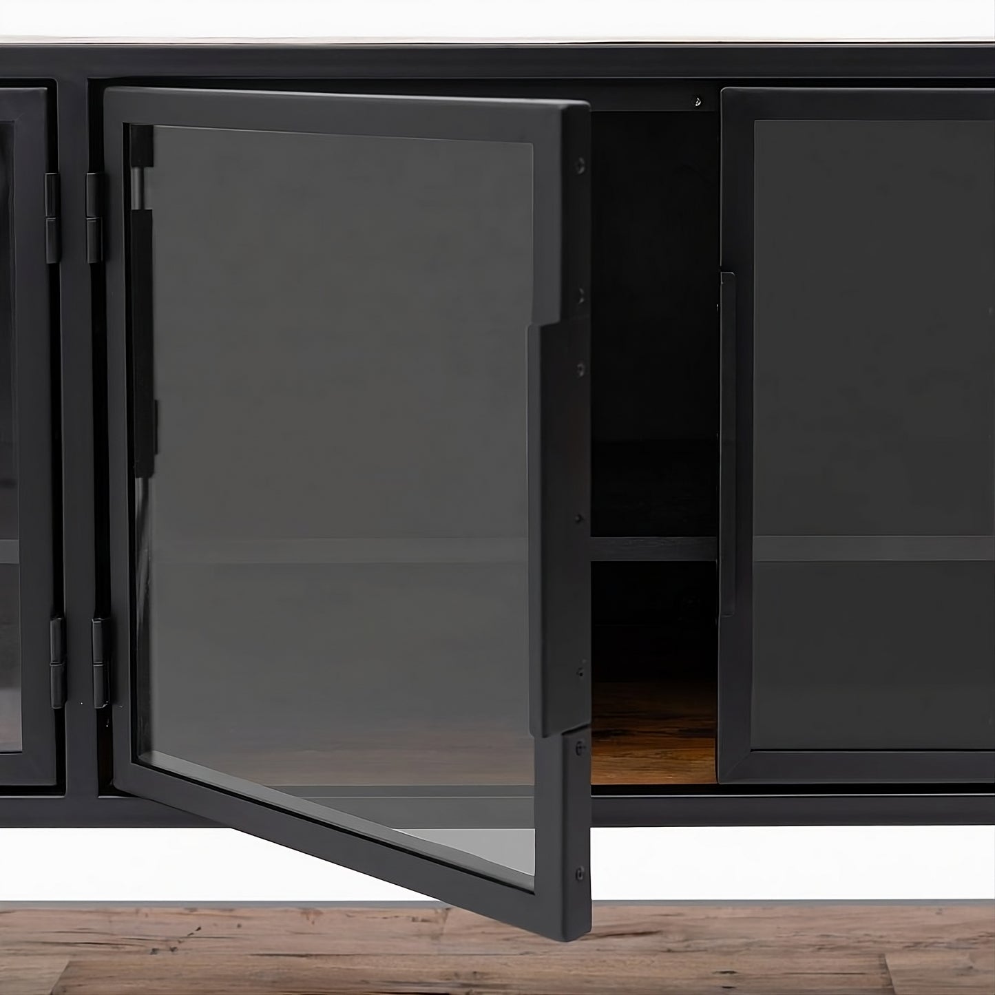 Dresser Salvage 150
