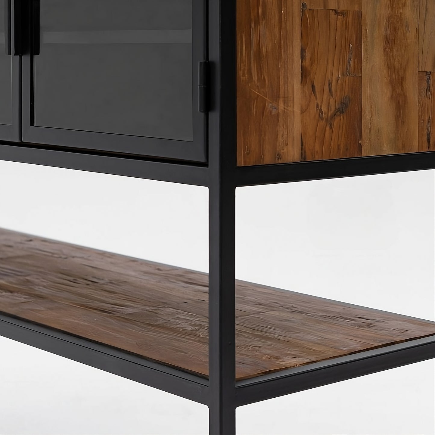 Dresser Salvage 150