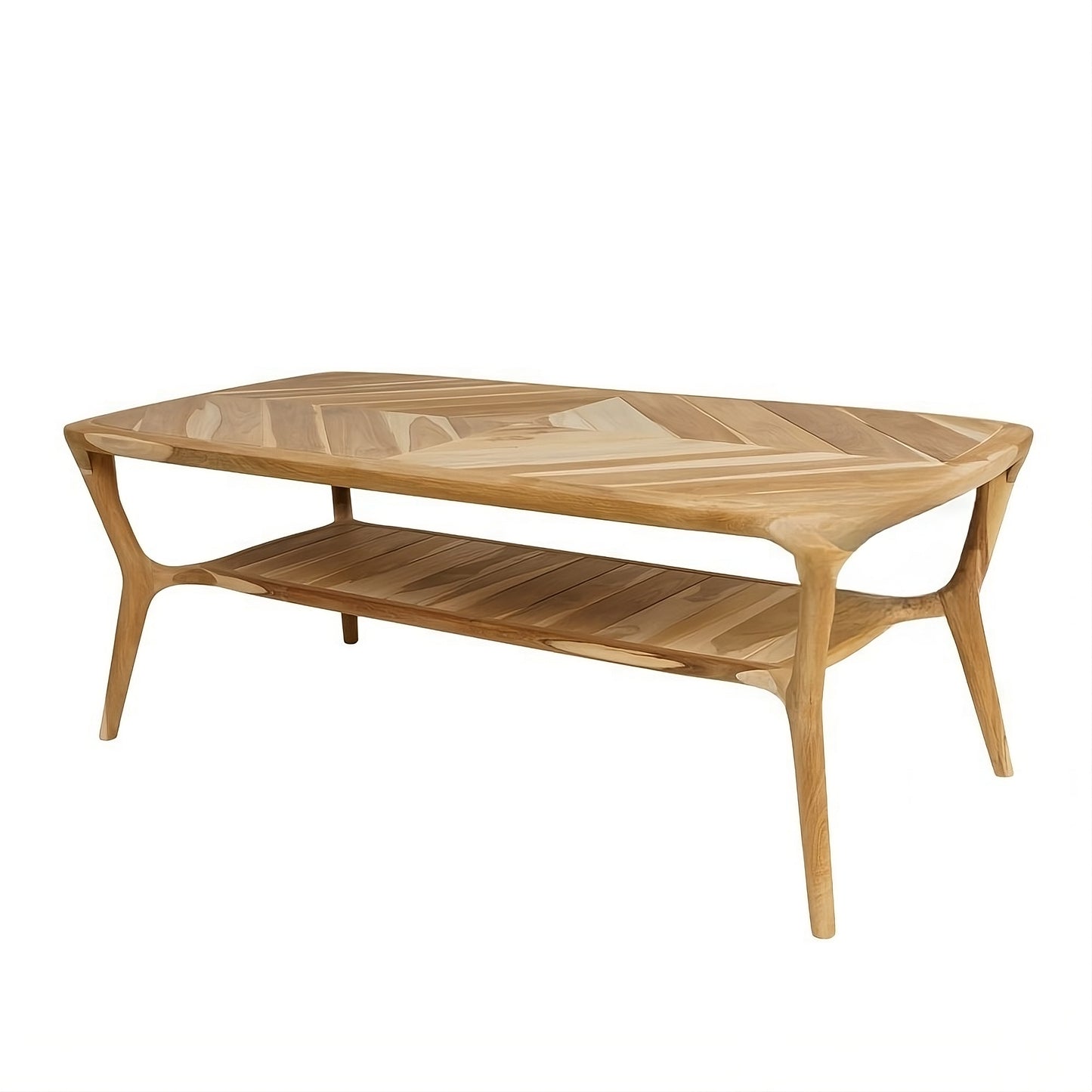 Coffee table San Remo Natural