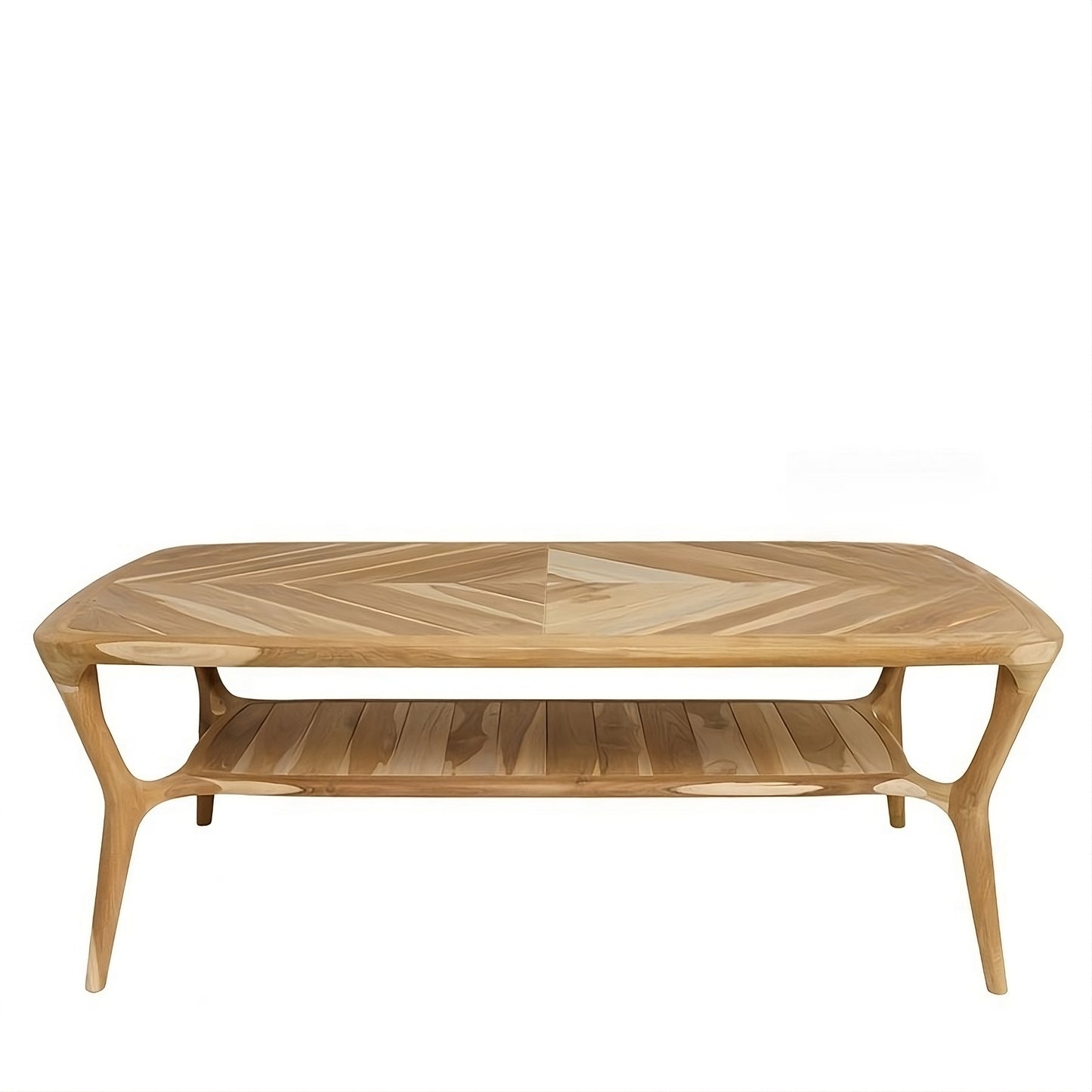 Coffee table San Remo Natural