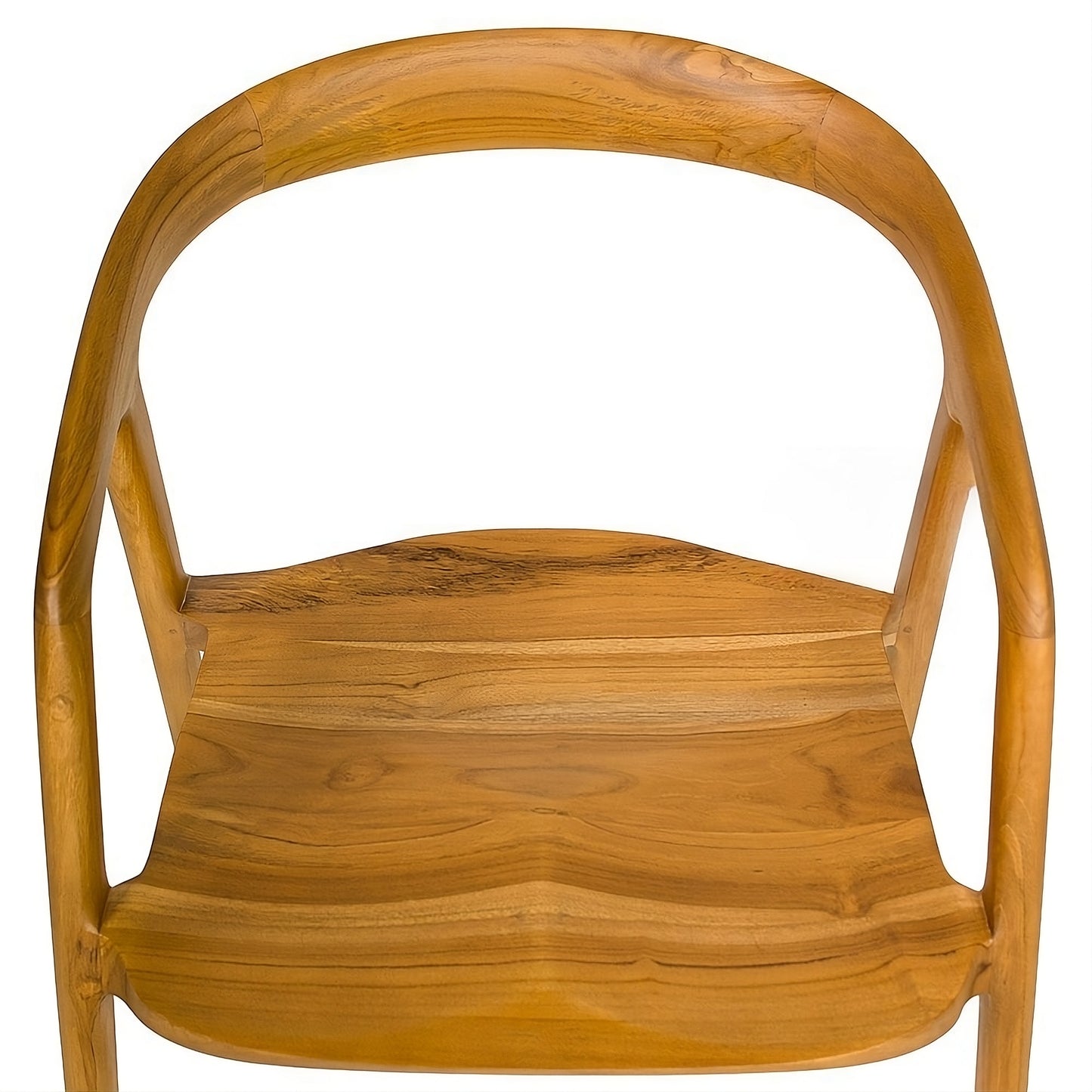 Chair with armrests Seoul