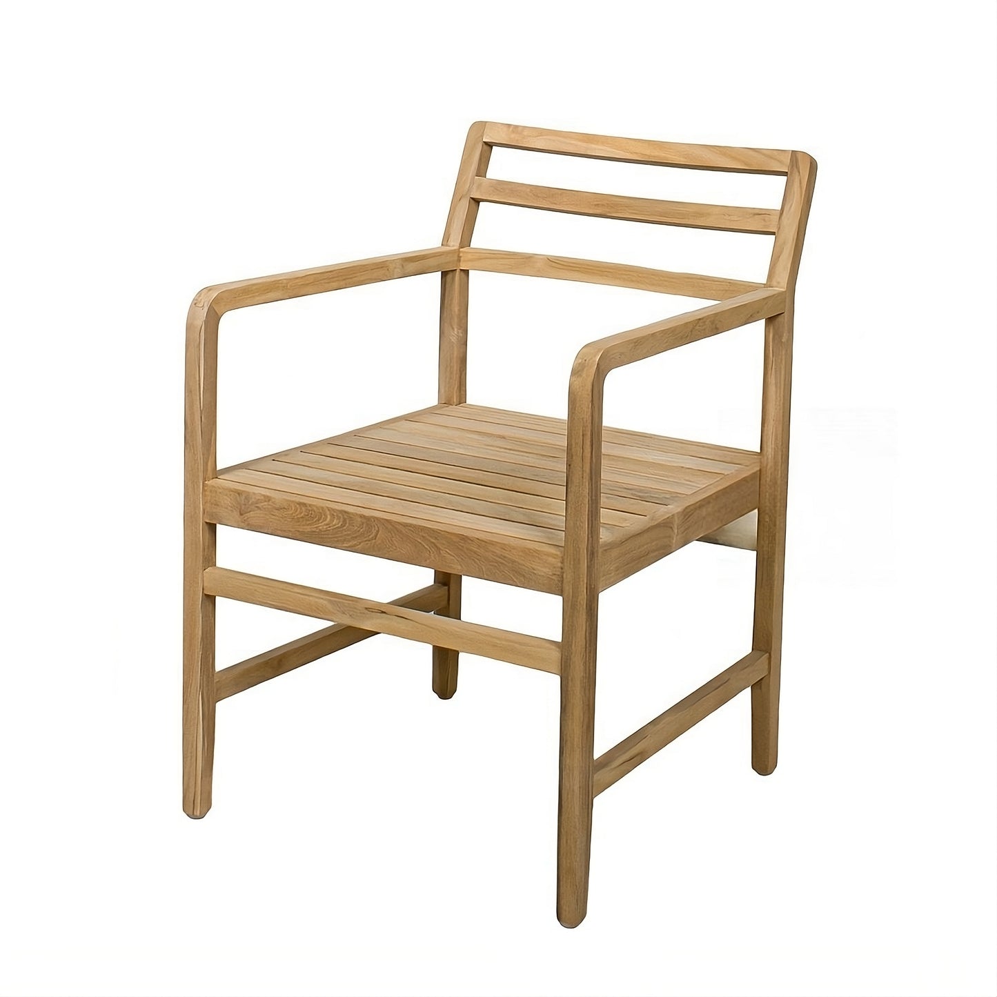 Chair with armrests Skagen