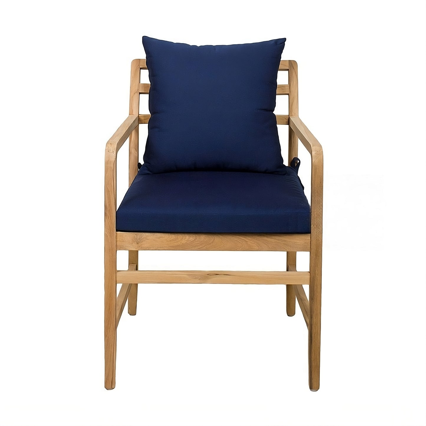Chair with armrests Skagen