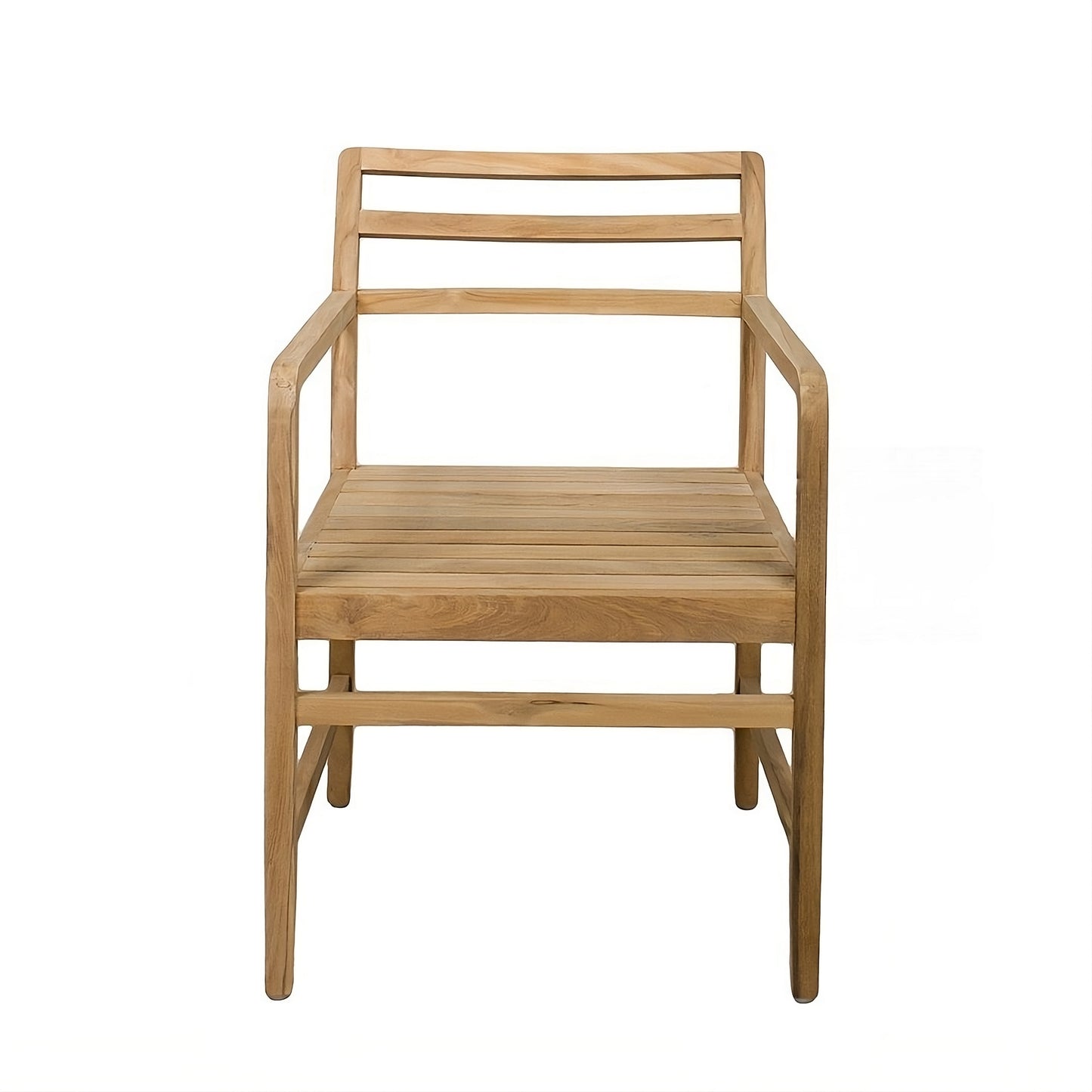 Chair with armrests Skagen