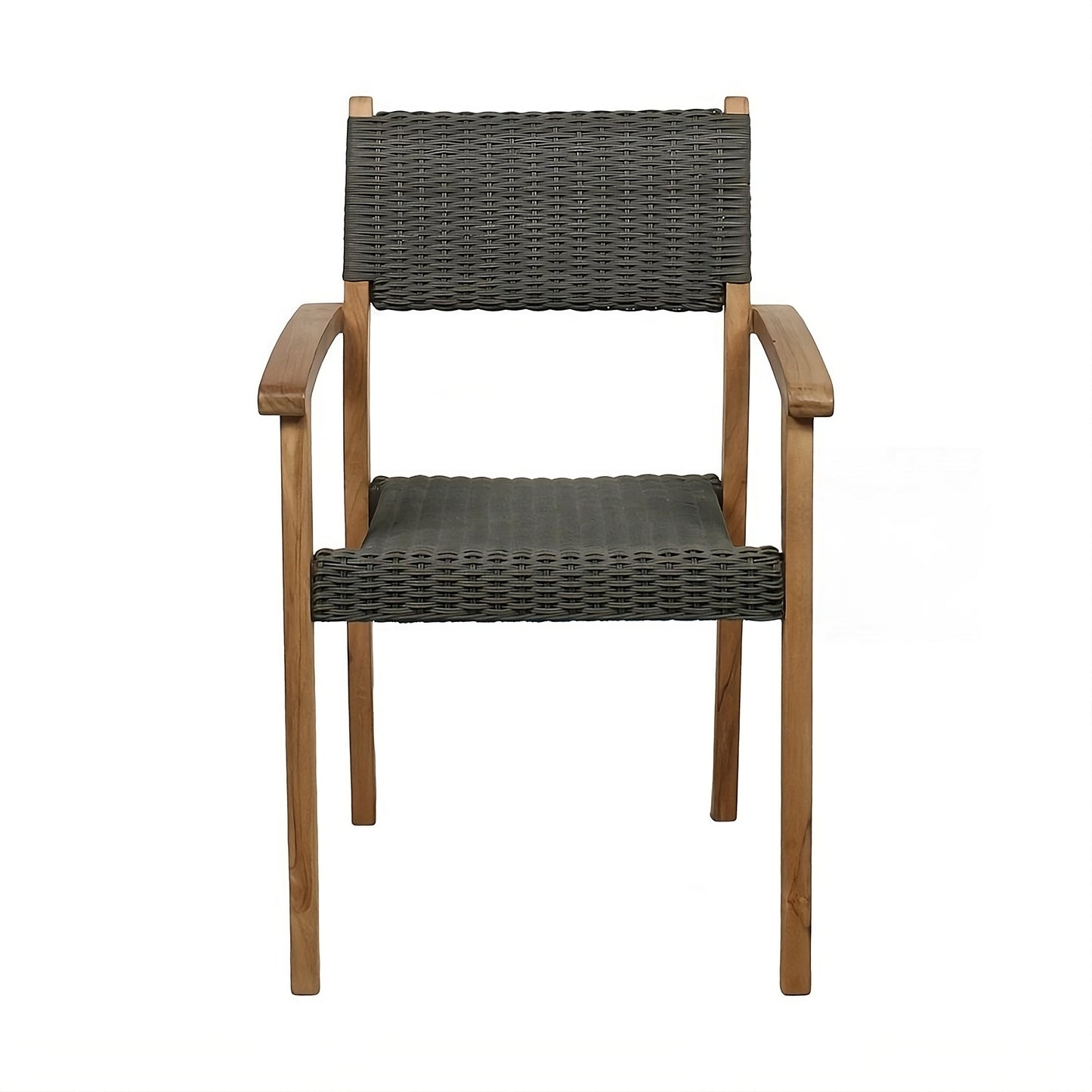 Chair with armrests Sumba