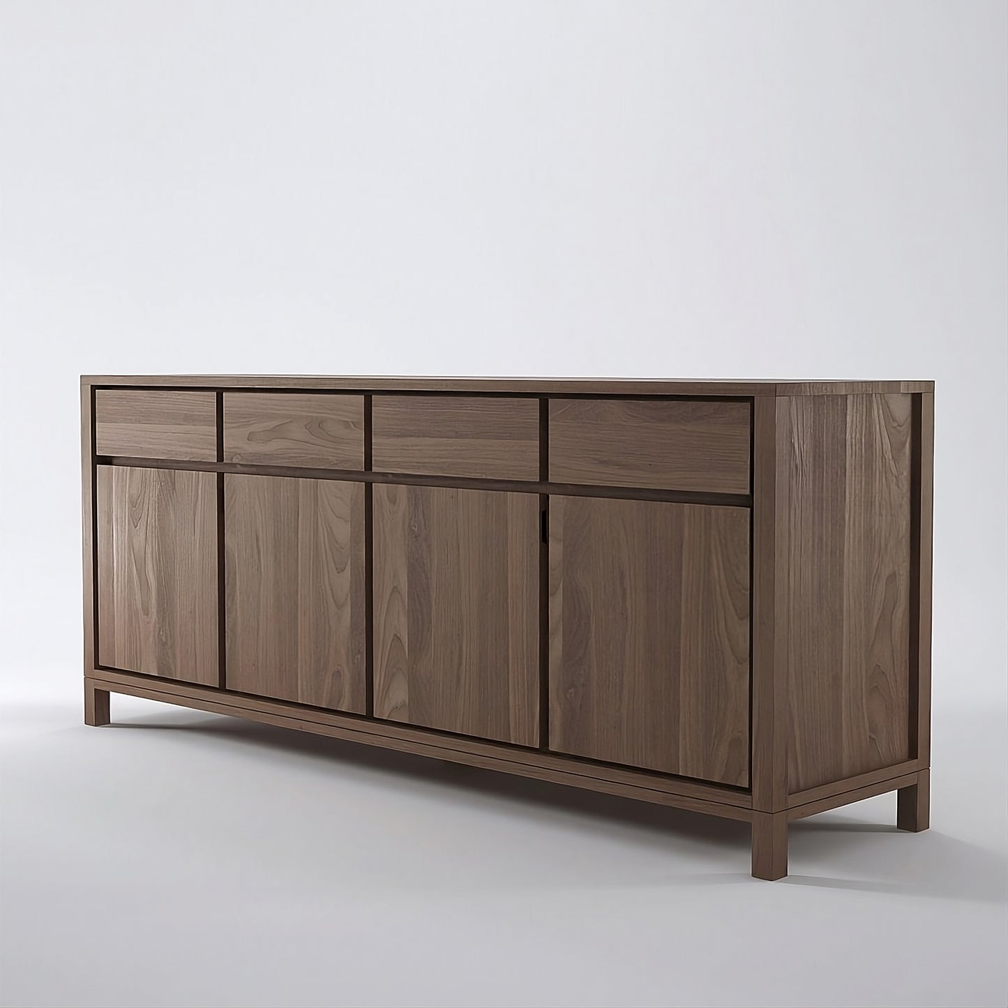 Dresser Solid 182