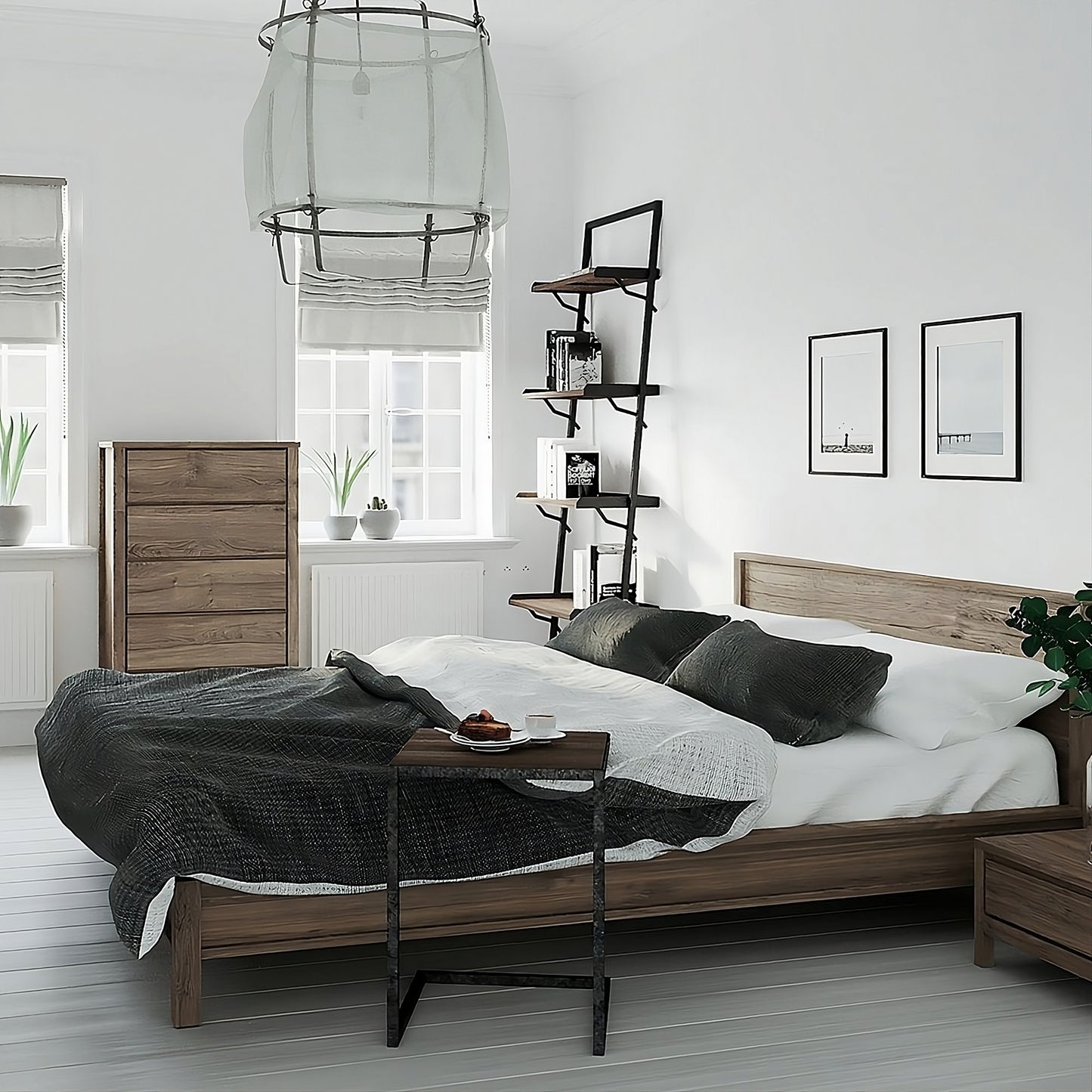 Dresser Solid 67