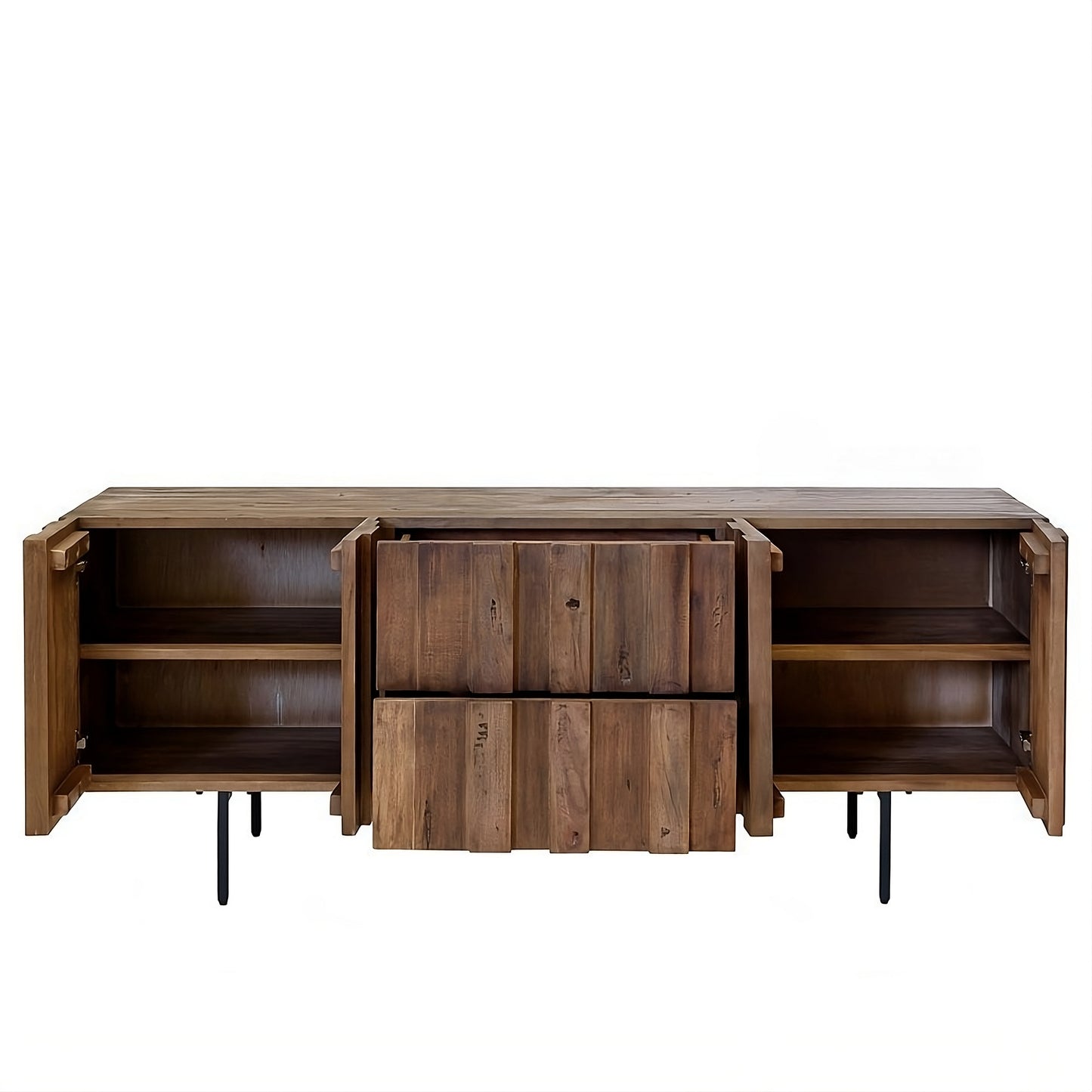Dresser Stripes