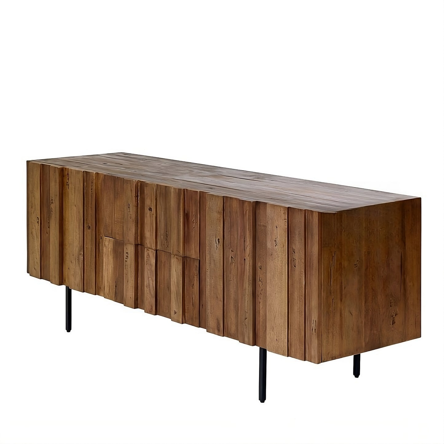 Dresser Stripes