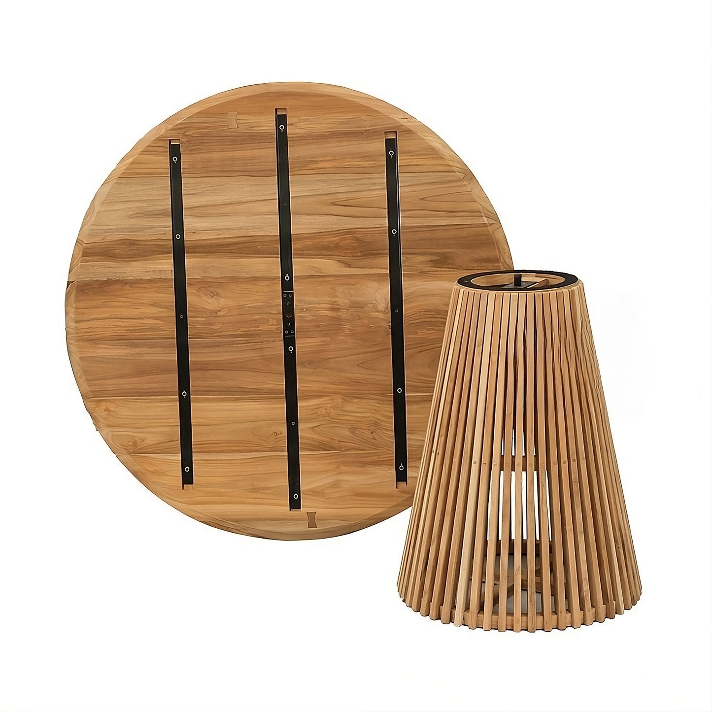 Coffee table Toraja