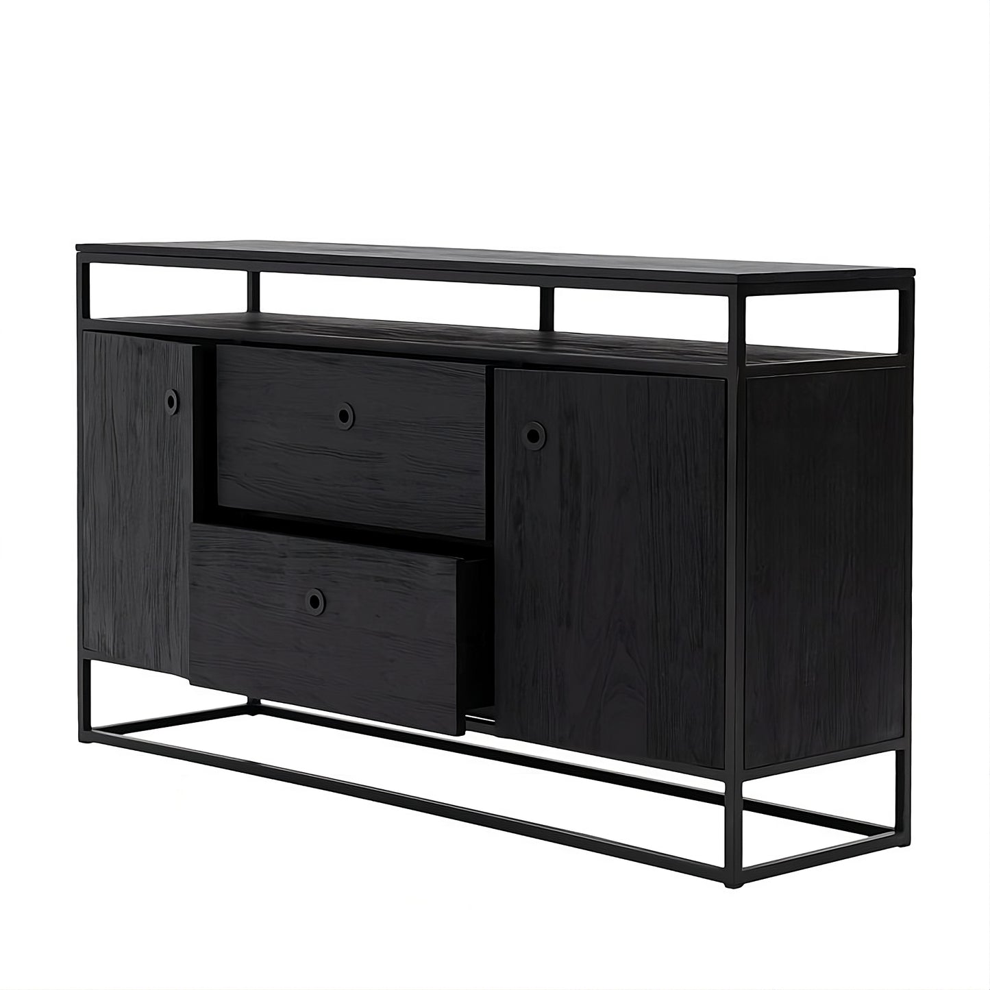 Dresser Tuareg Black 150