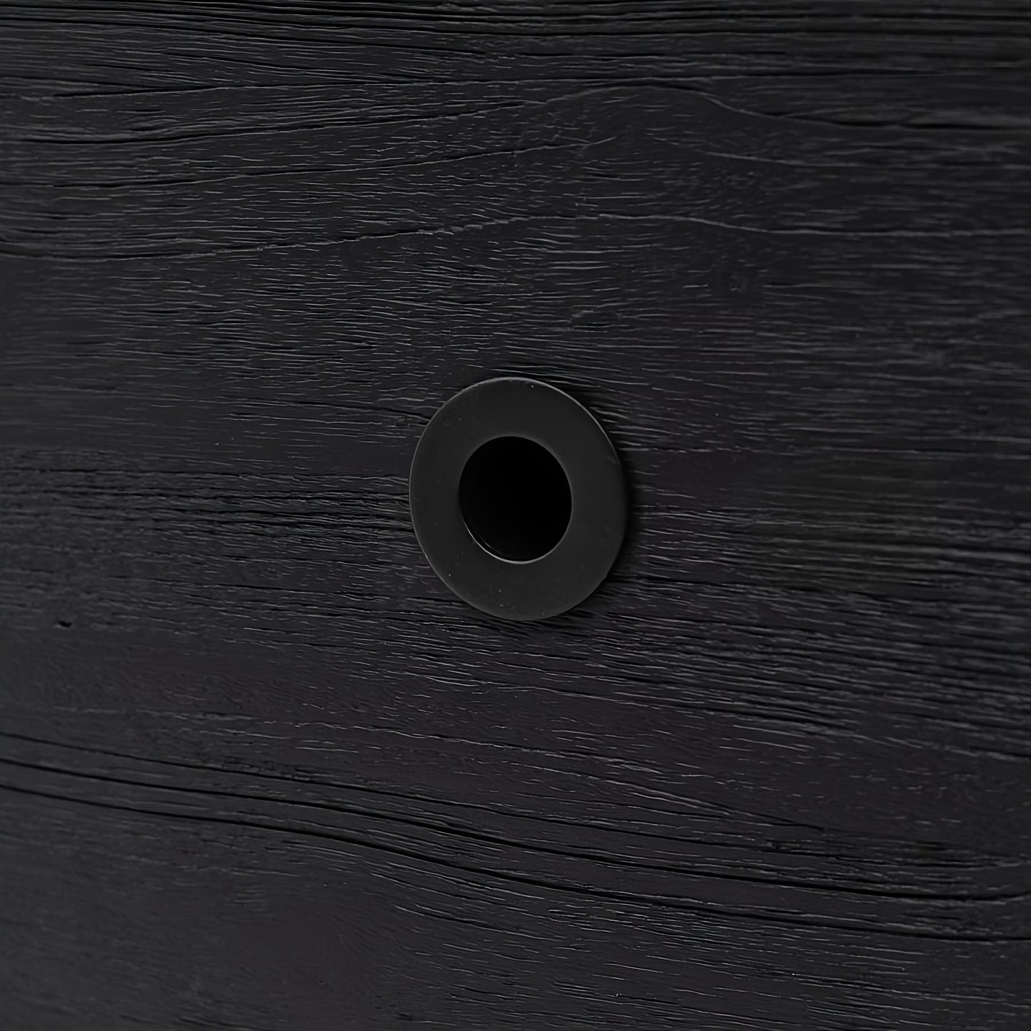 Dresser Tuareg Black 150