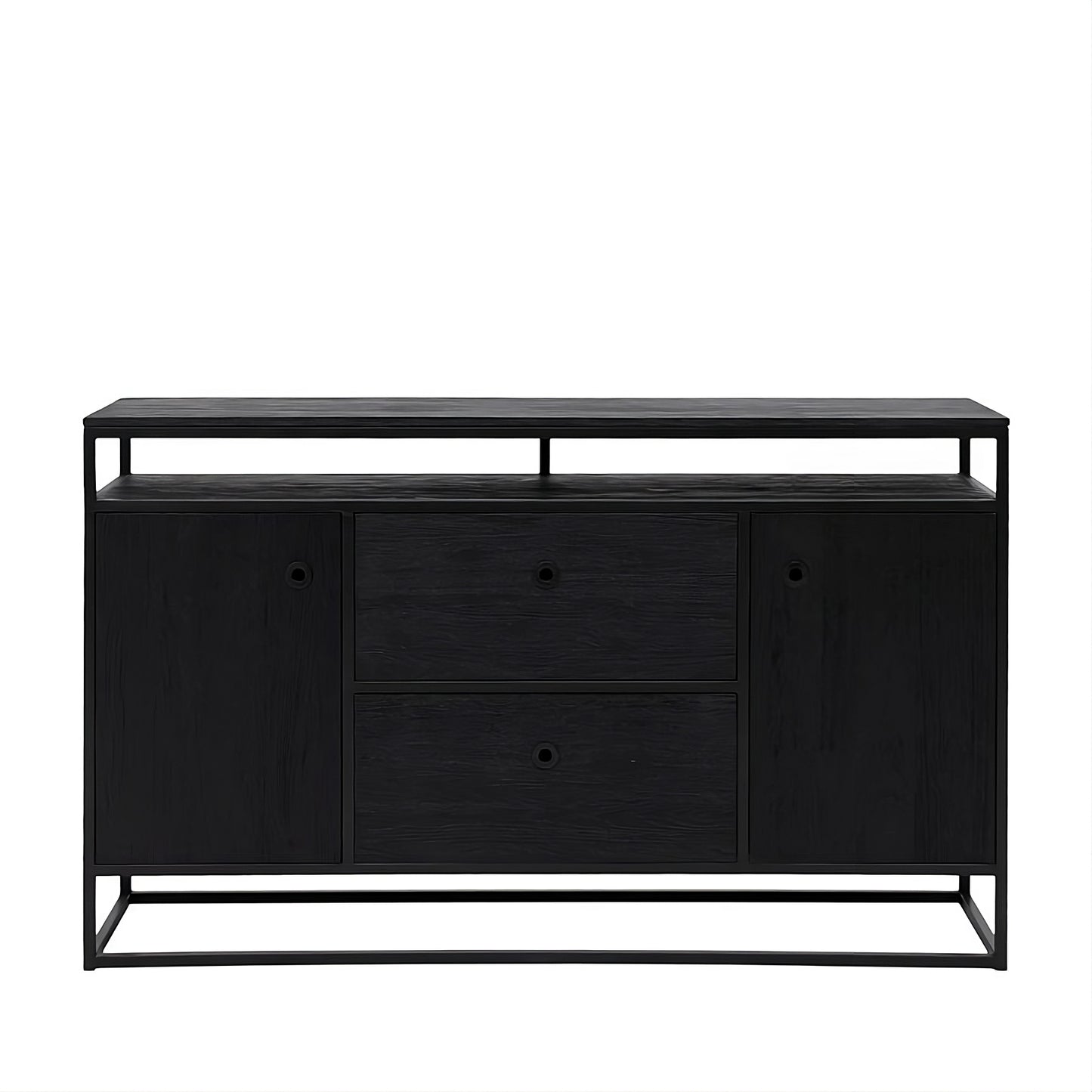 Dresser Tuareg Black 150