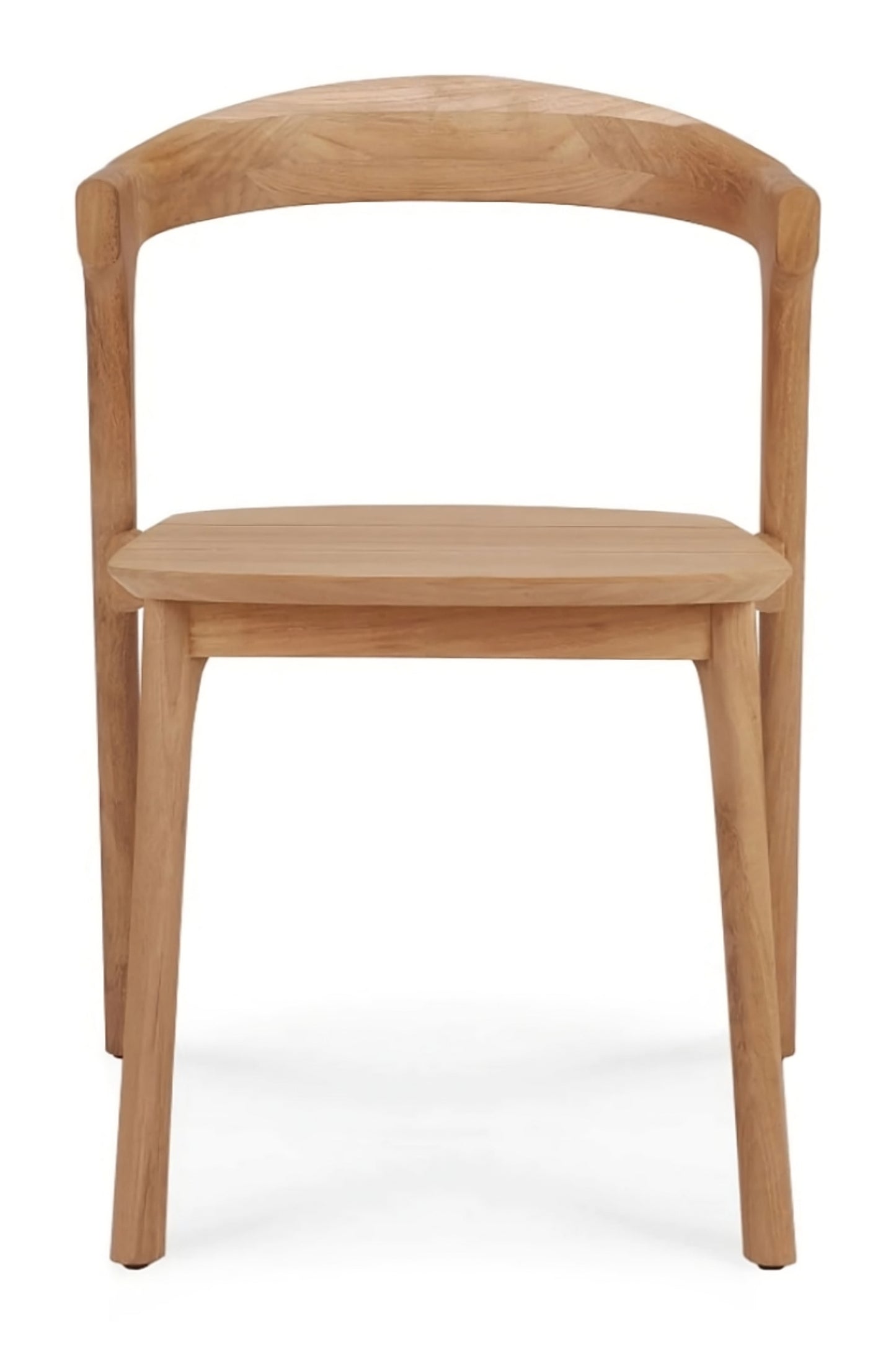 Teak Outdoor Dining Chair | Ethnicraft Bok