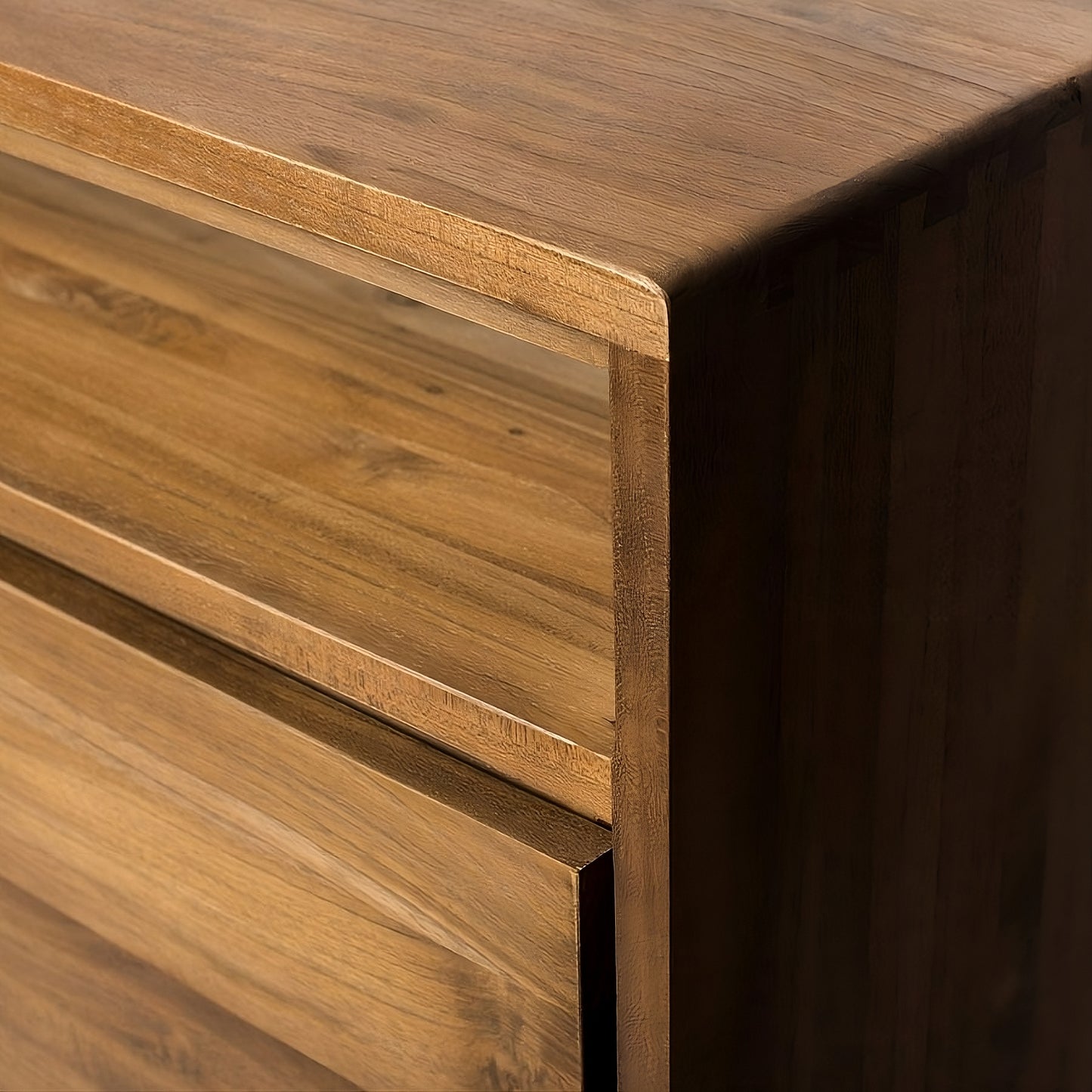 Dresser Twist 80