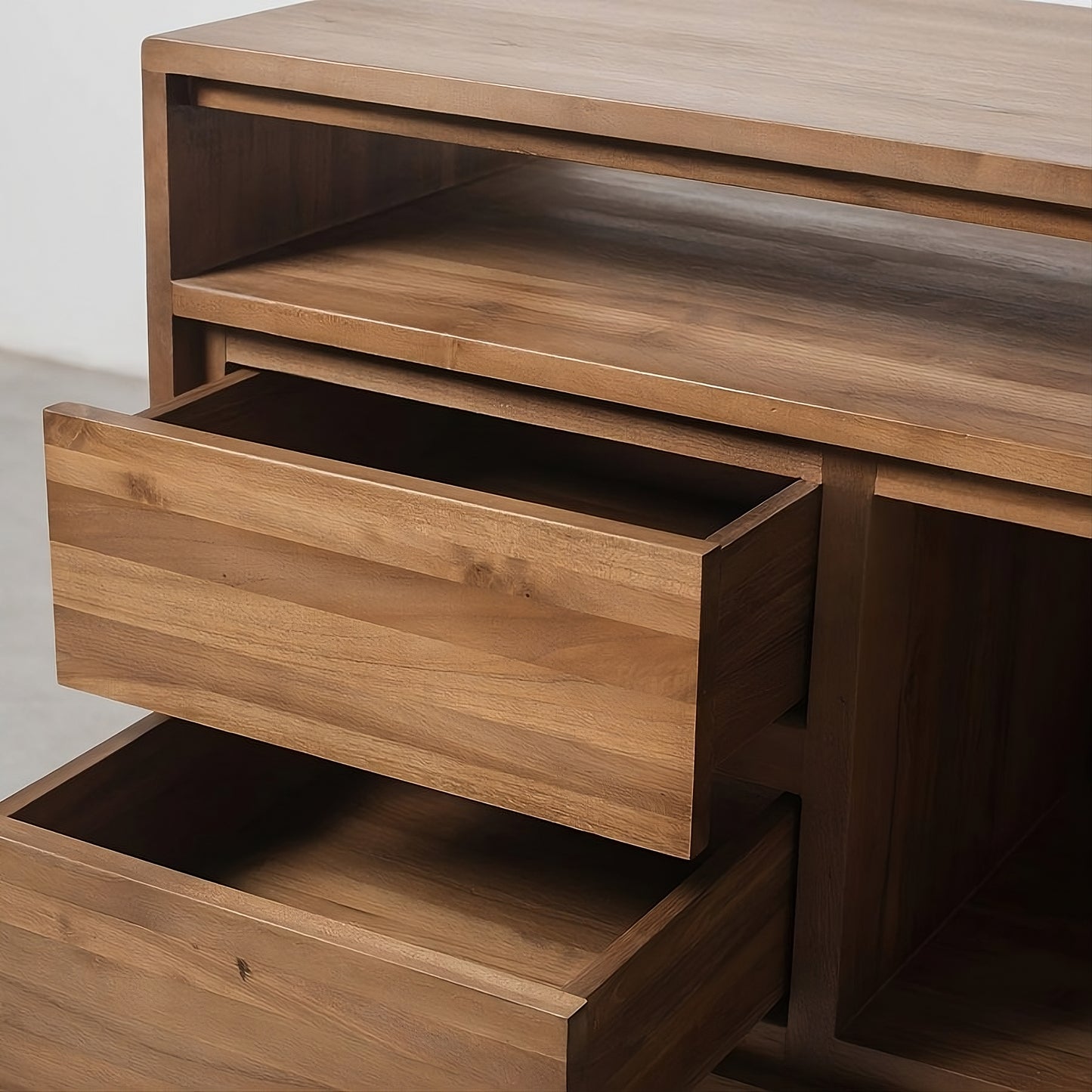 Dresser Twist 87