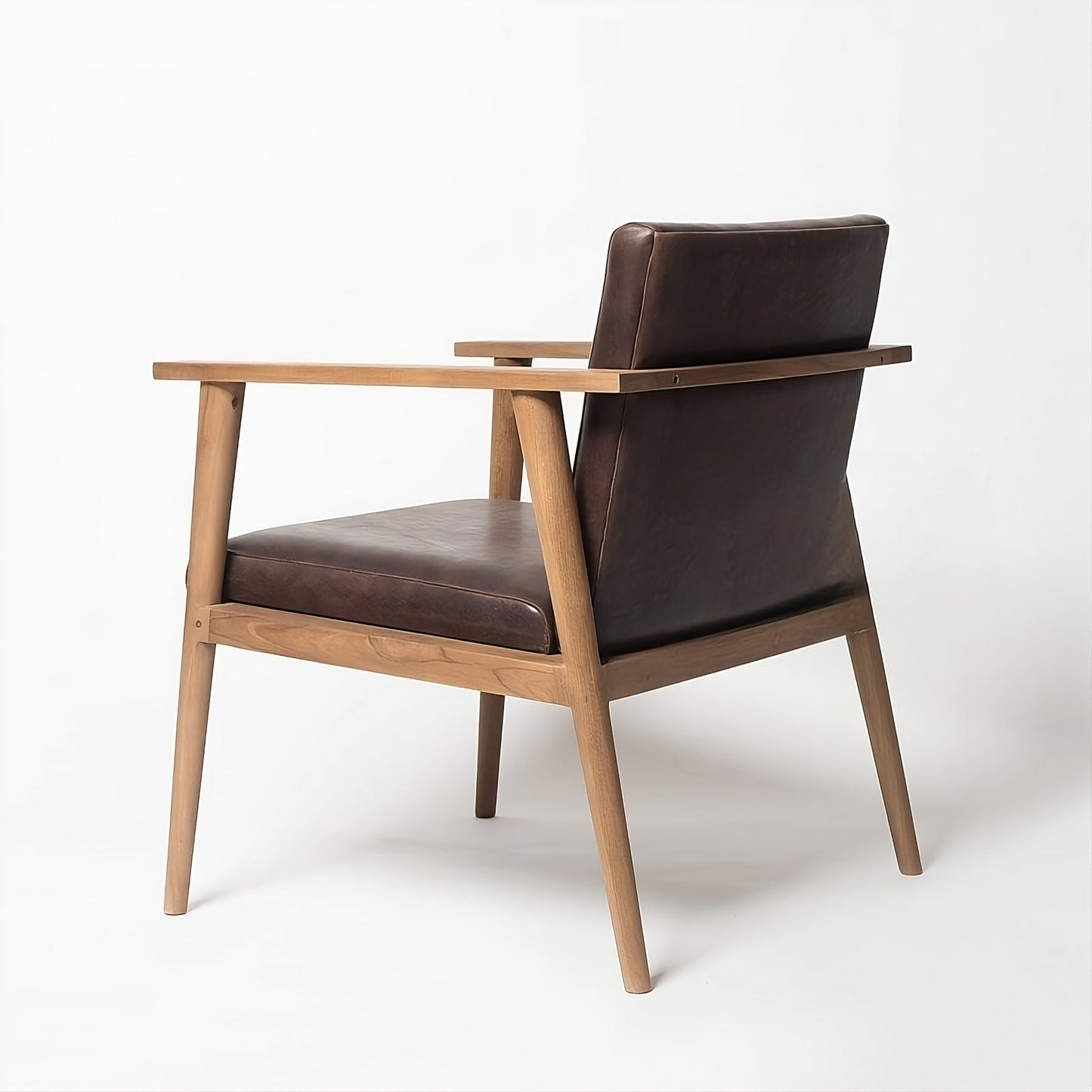 Chair with armrests Vintage