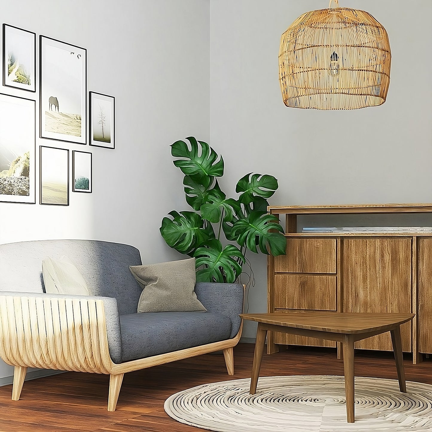 Coffee table Vintage 80