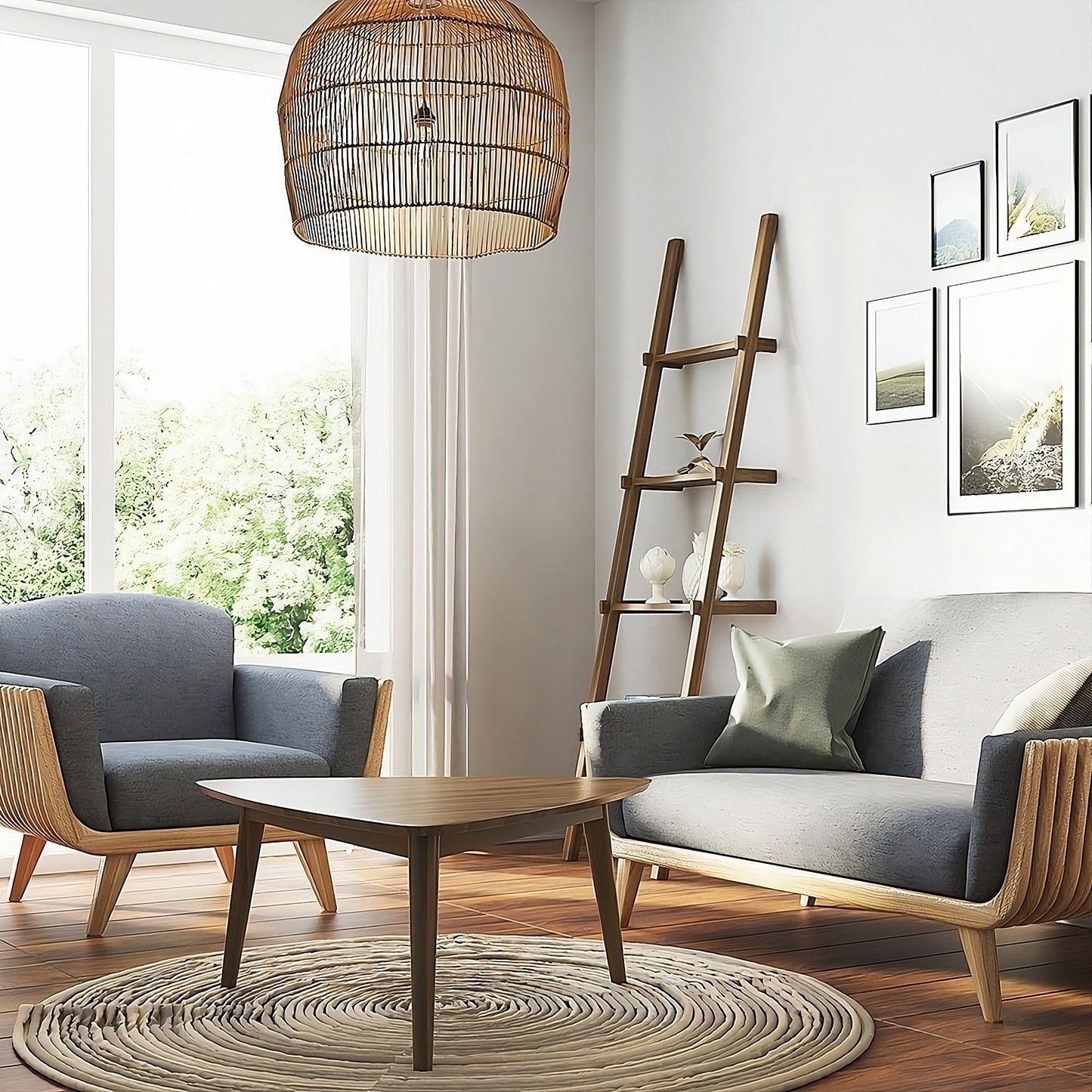 Coffee table Vintage 80