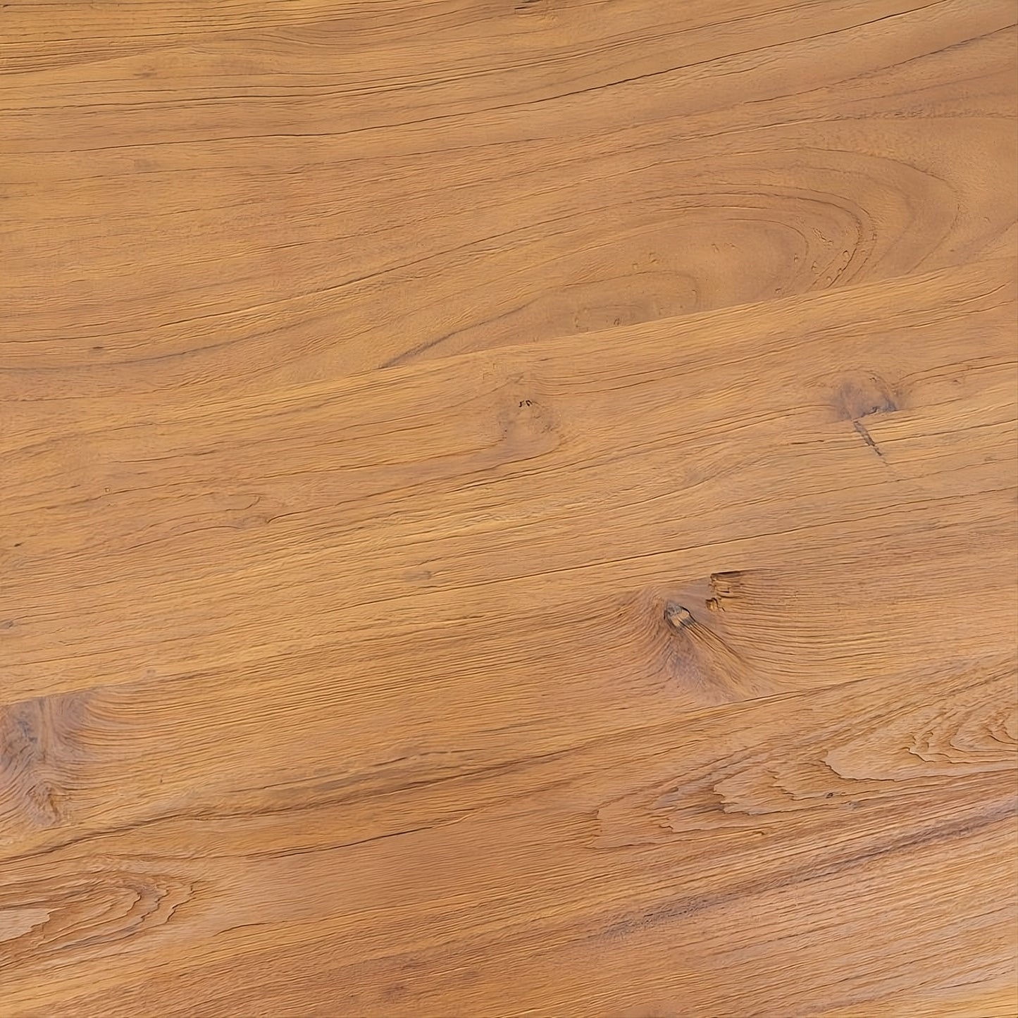 Coffee table Wawe Black 80