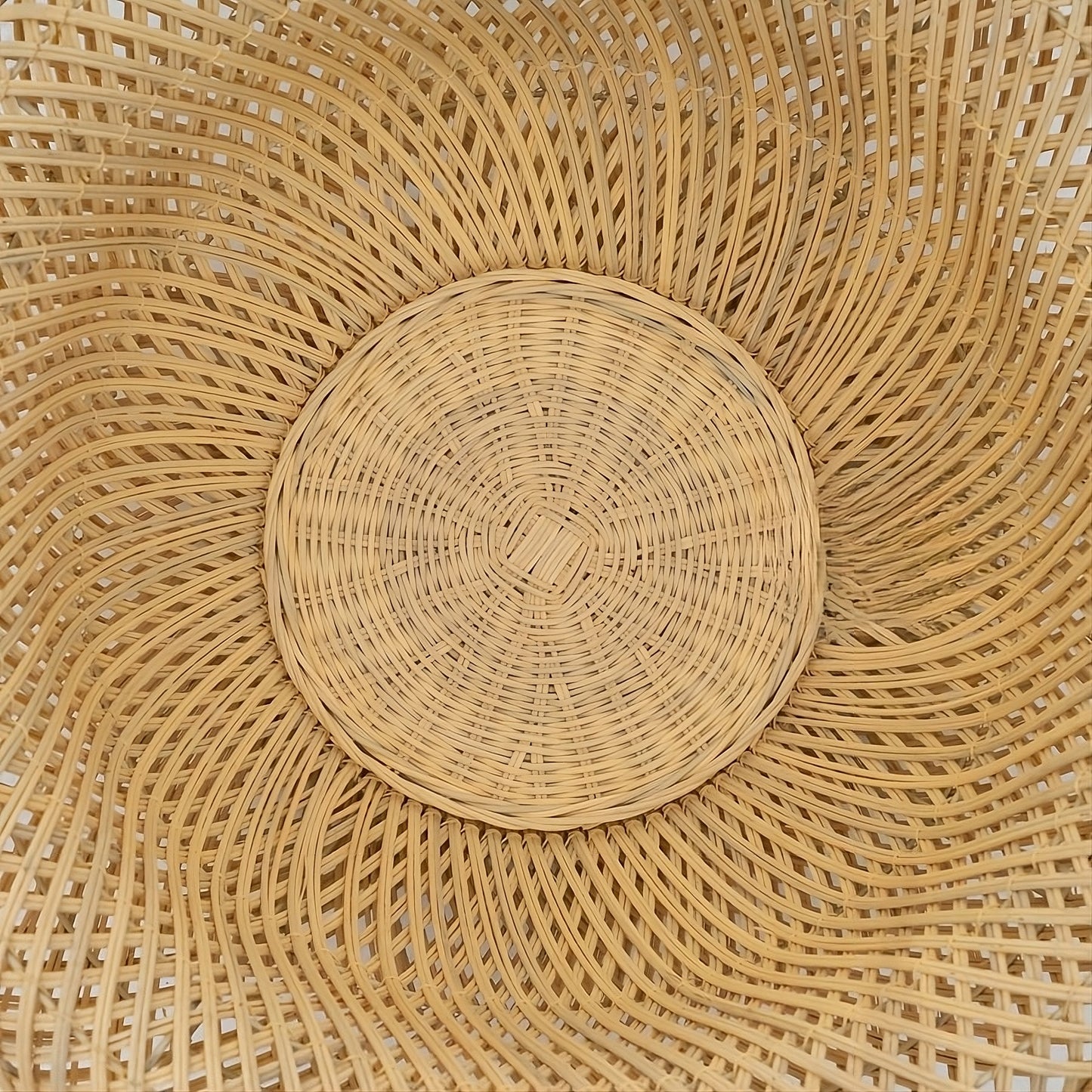 Coffee table Wawe Natural 65