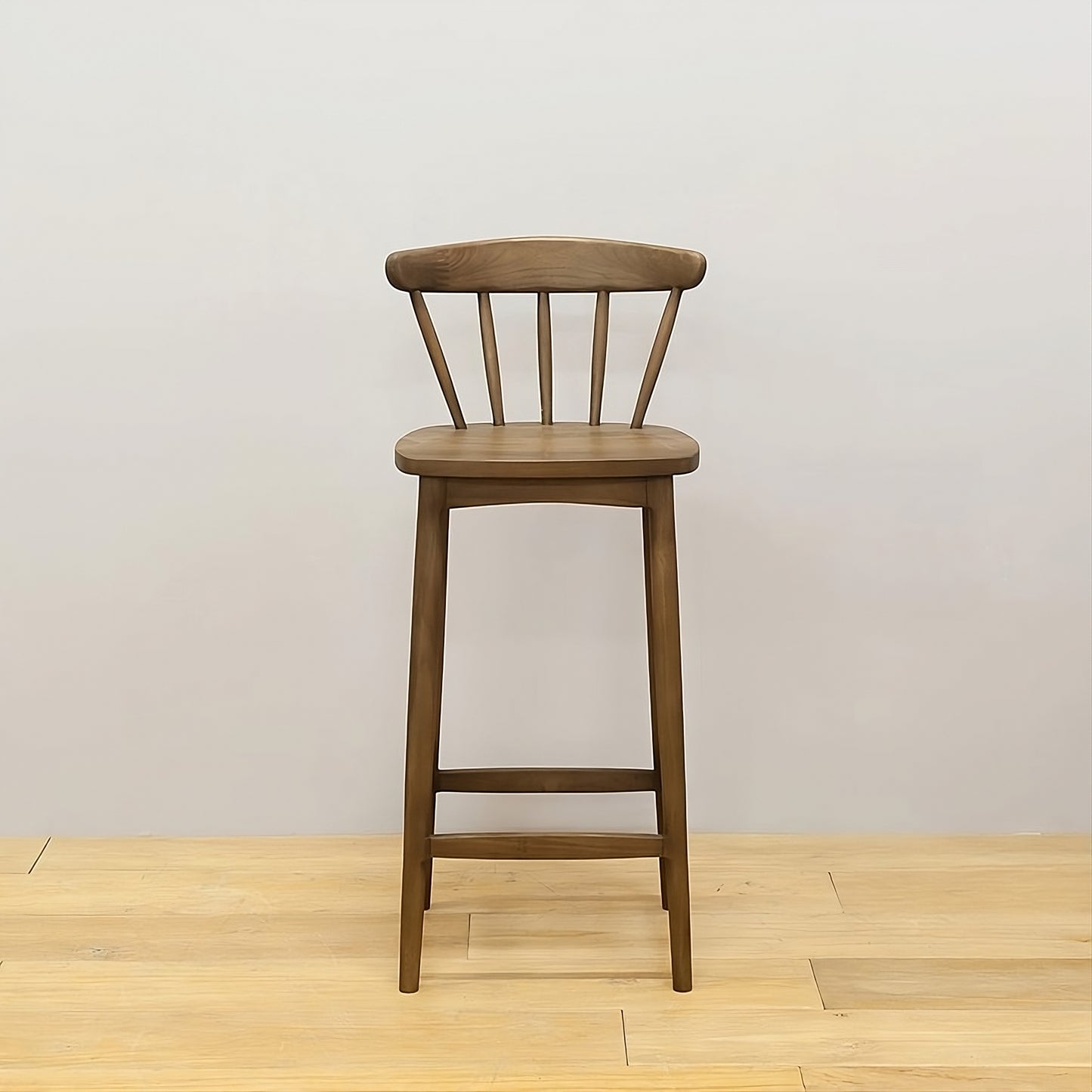 Bar chair Twist