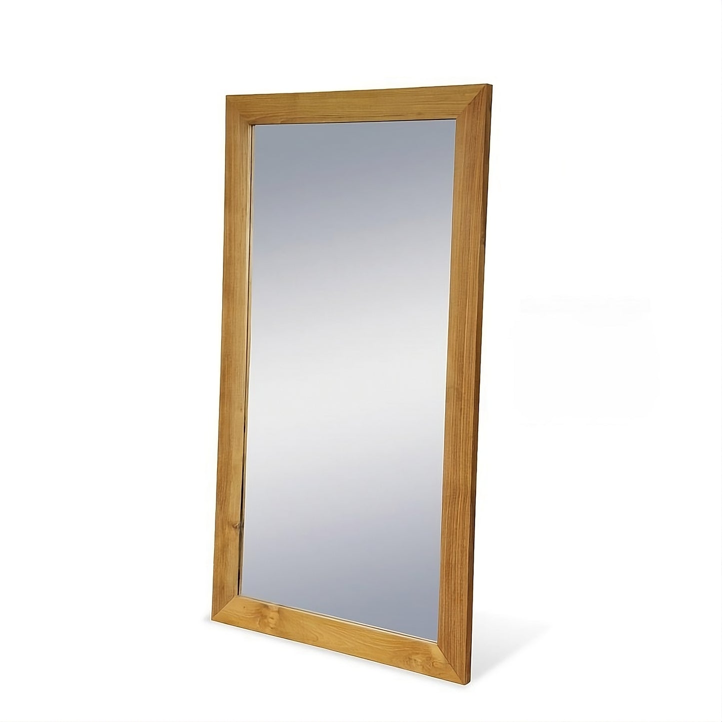 Mirror rectangular 130