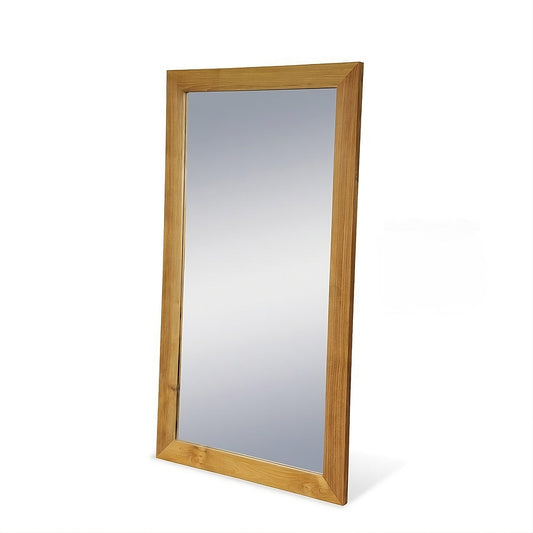 Mirror rectangular 130