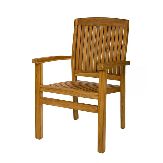 Chair with armrests Marley