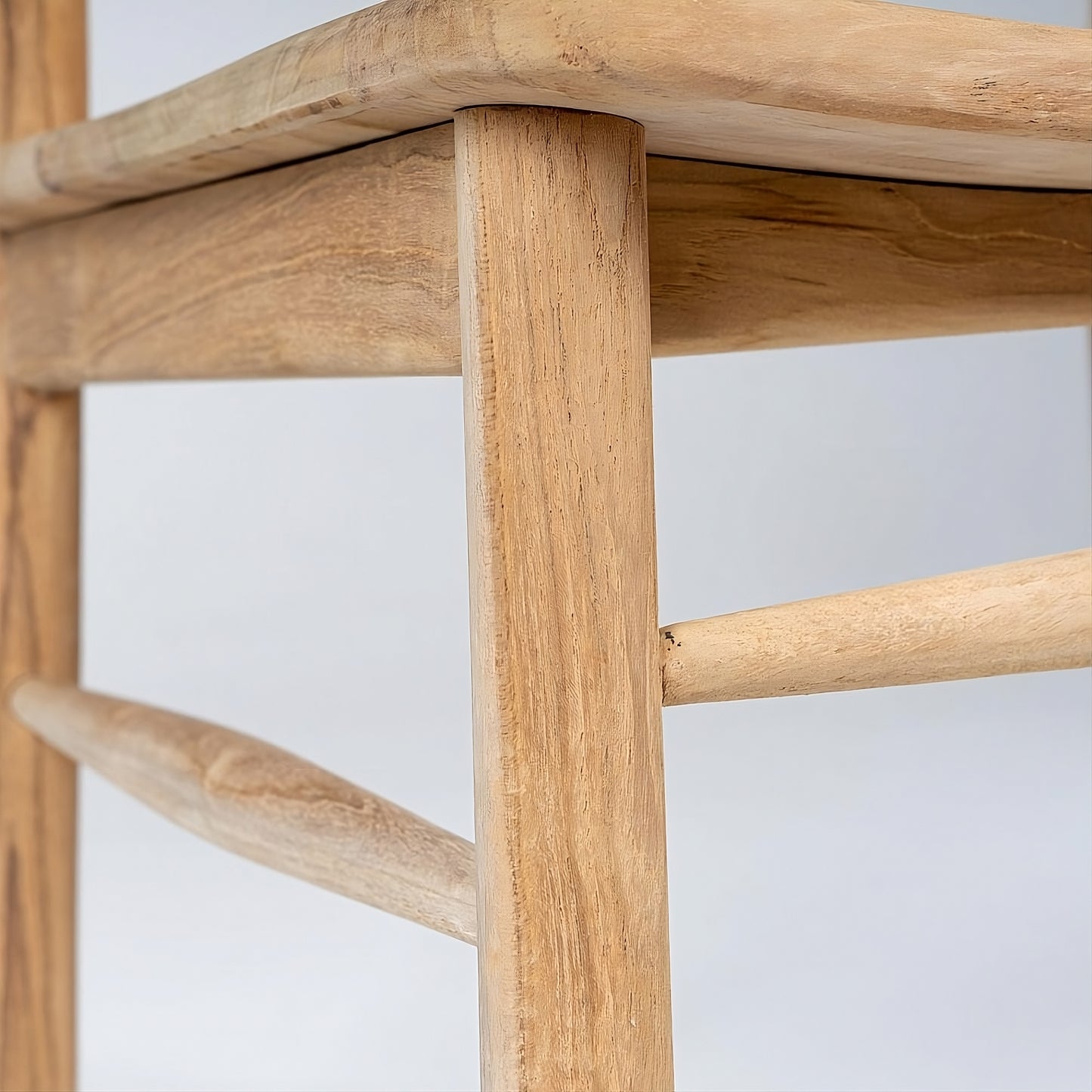 Chair Armonia Natural