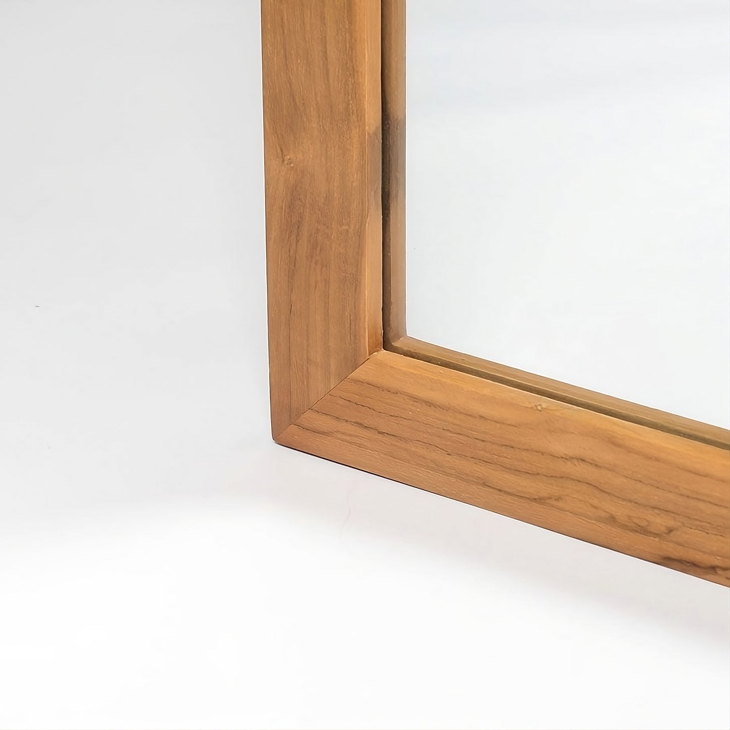 Mirror rectangular 50